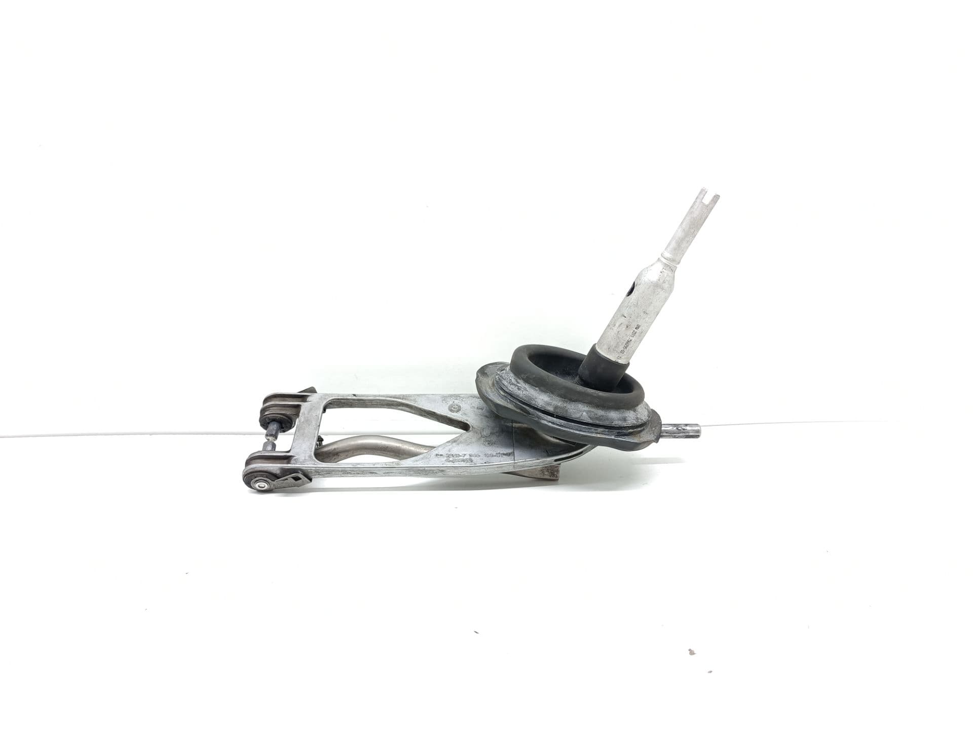 Palanca cambio BMW X1 (E84)