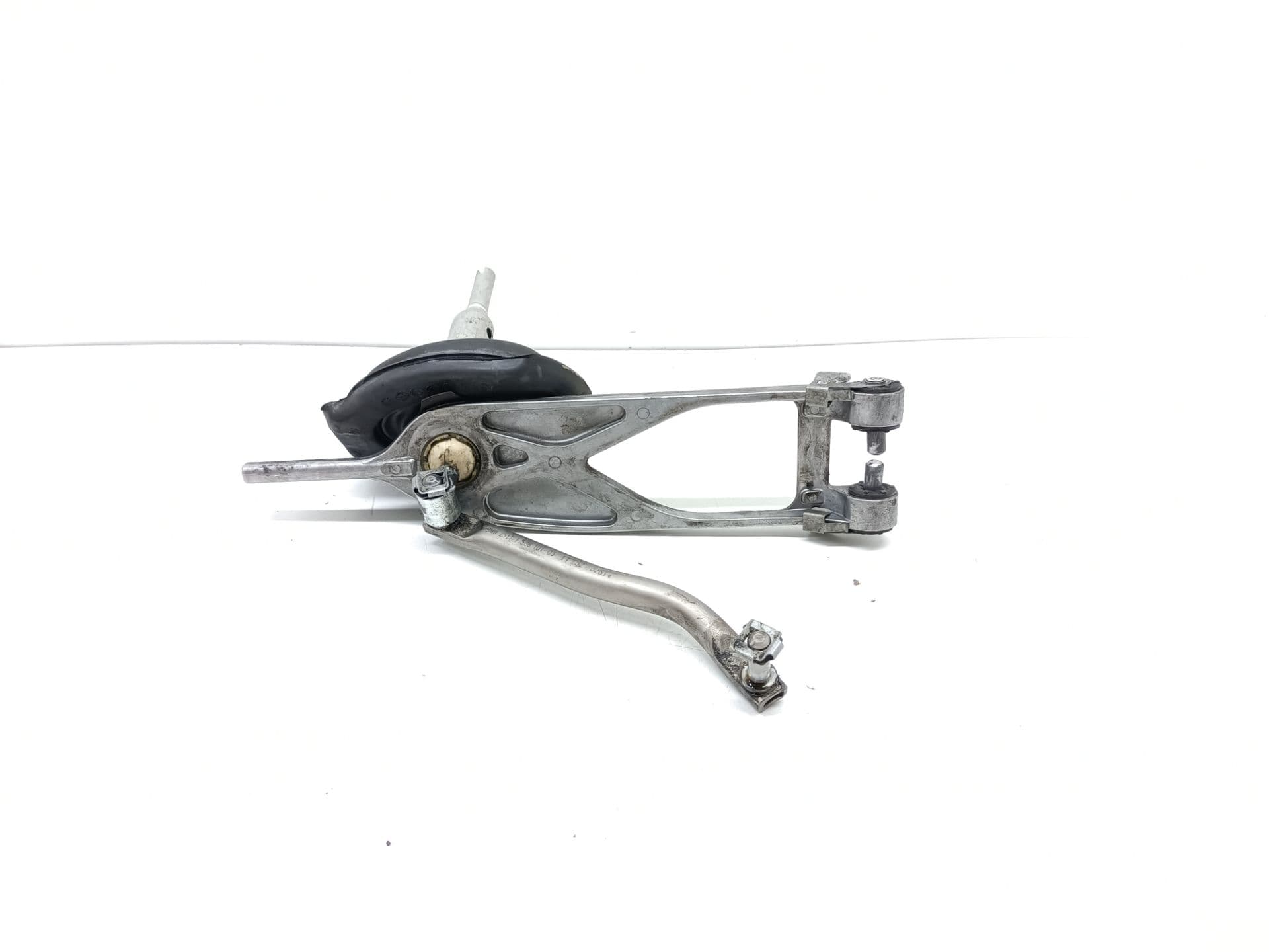Palanca cambio BMW X1 (E84) 4