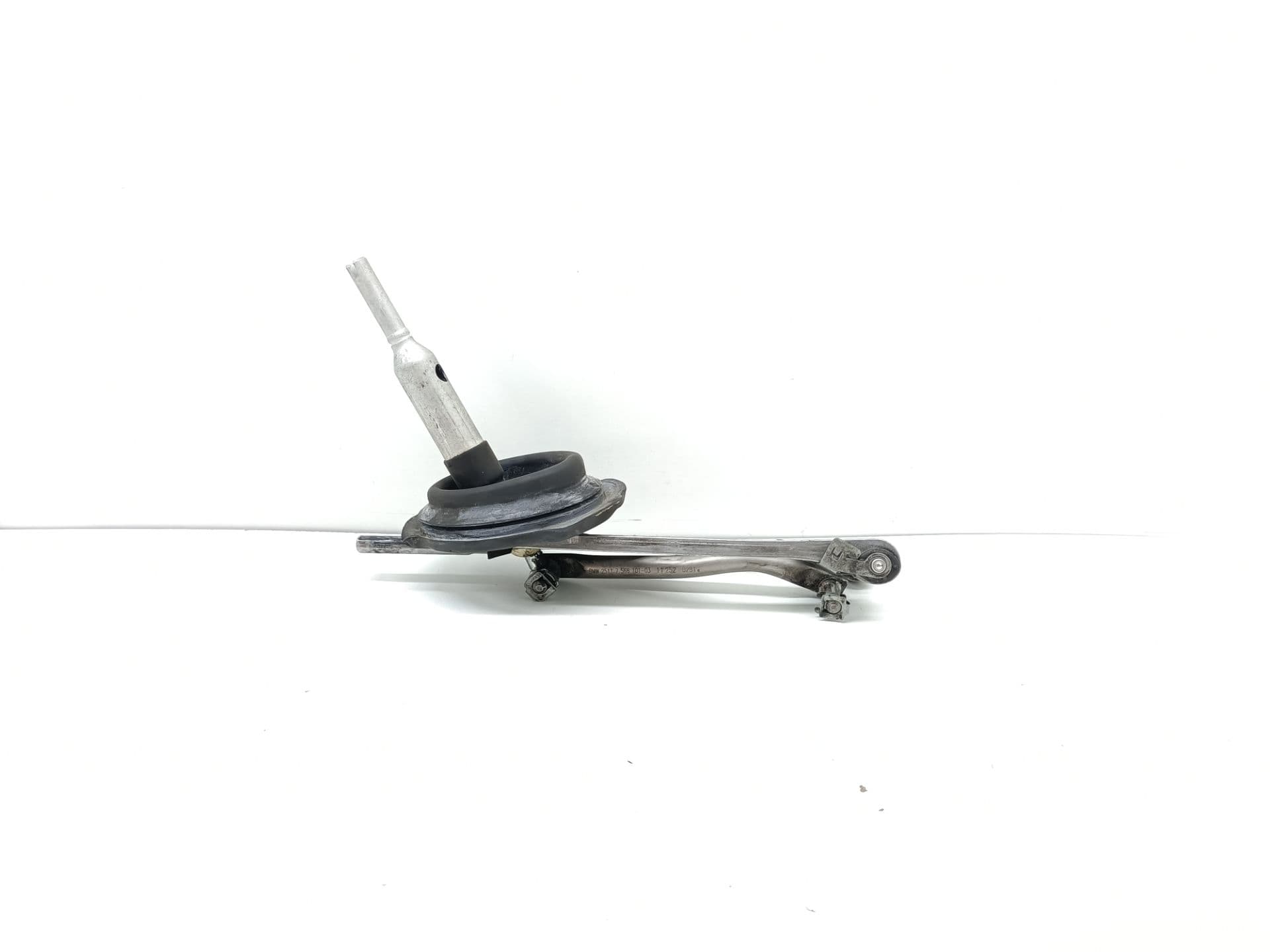 Palanca cambio BMW X1 (E84) 2