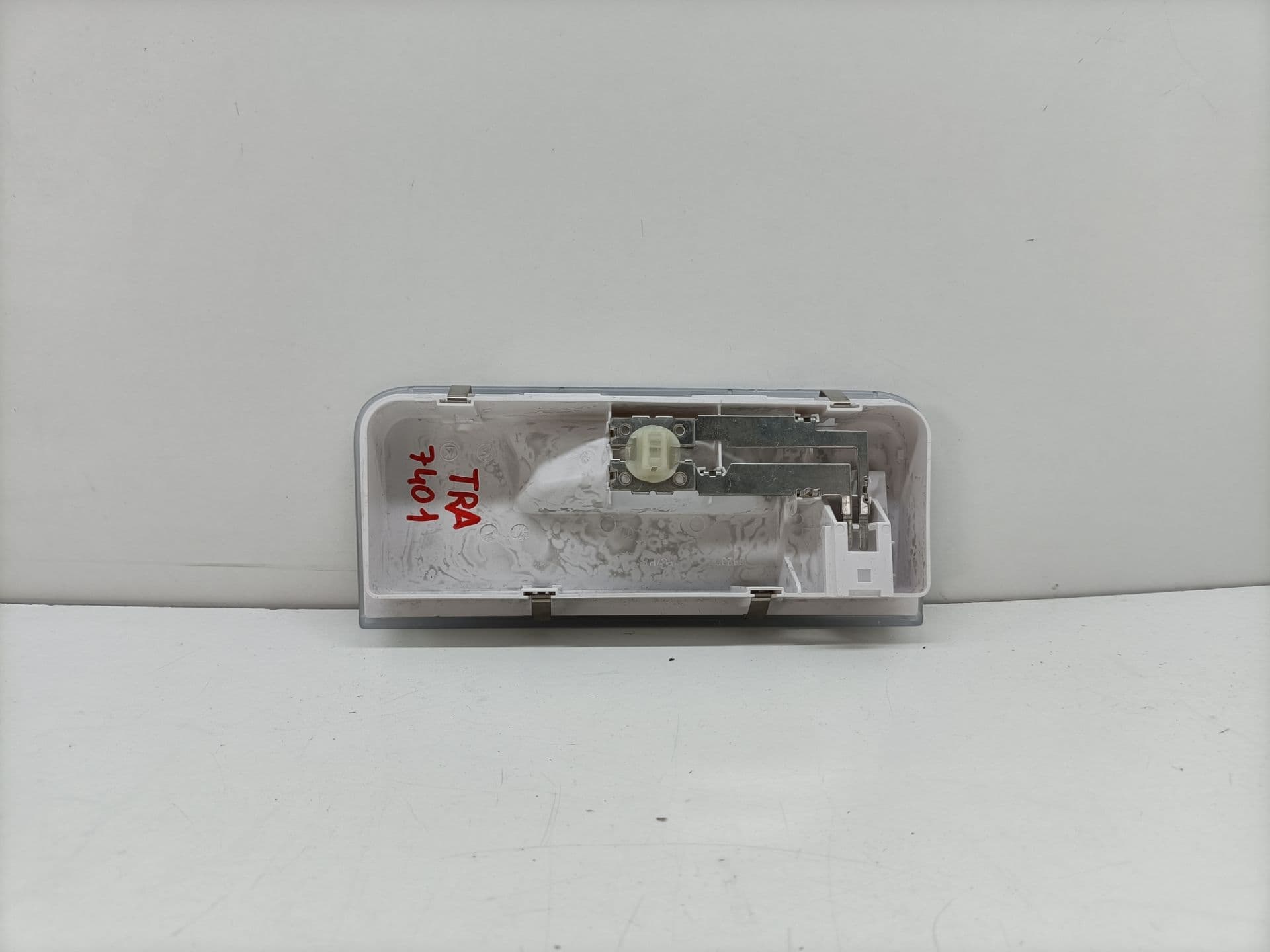 Luz interior BMW X1 (E84) 2