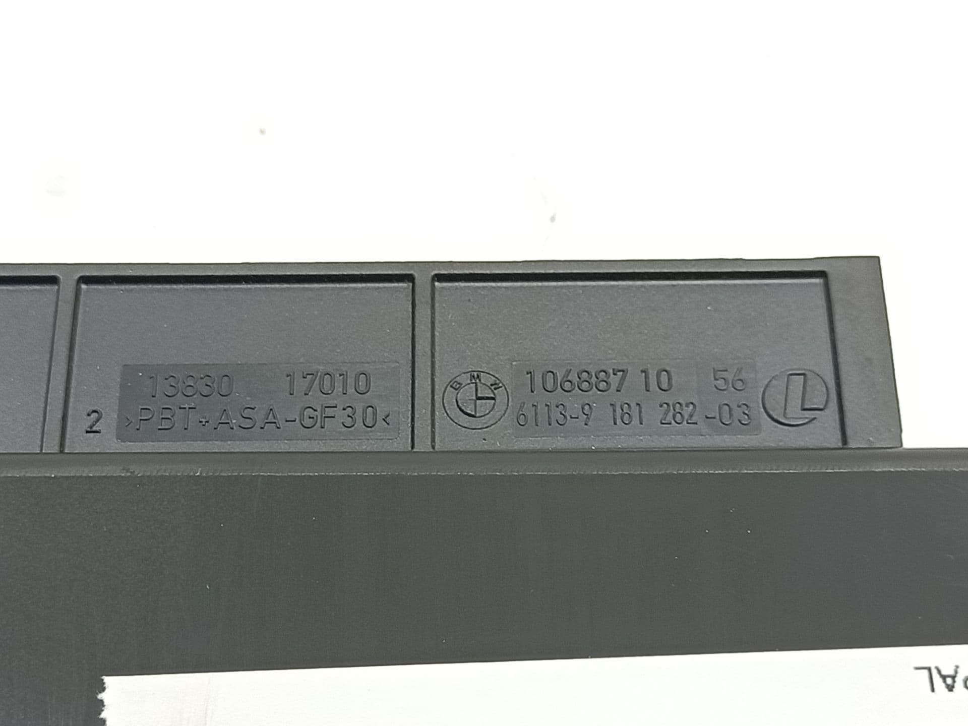 Recambio BMW X1 (E84) ref. 61359264573 3