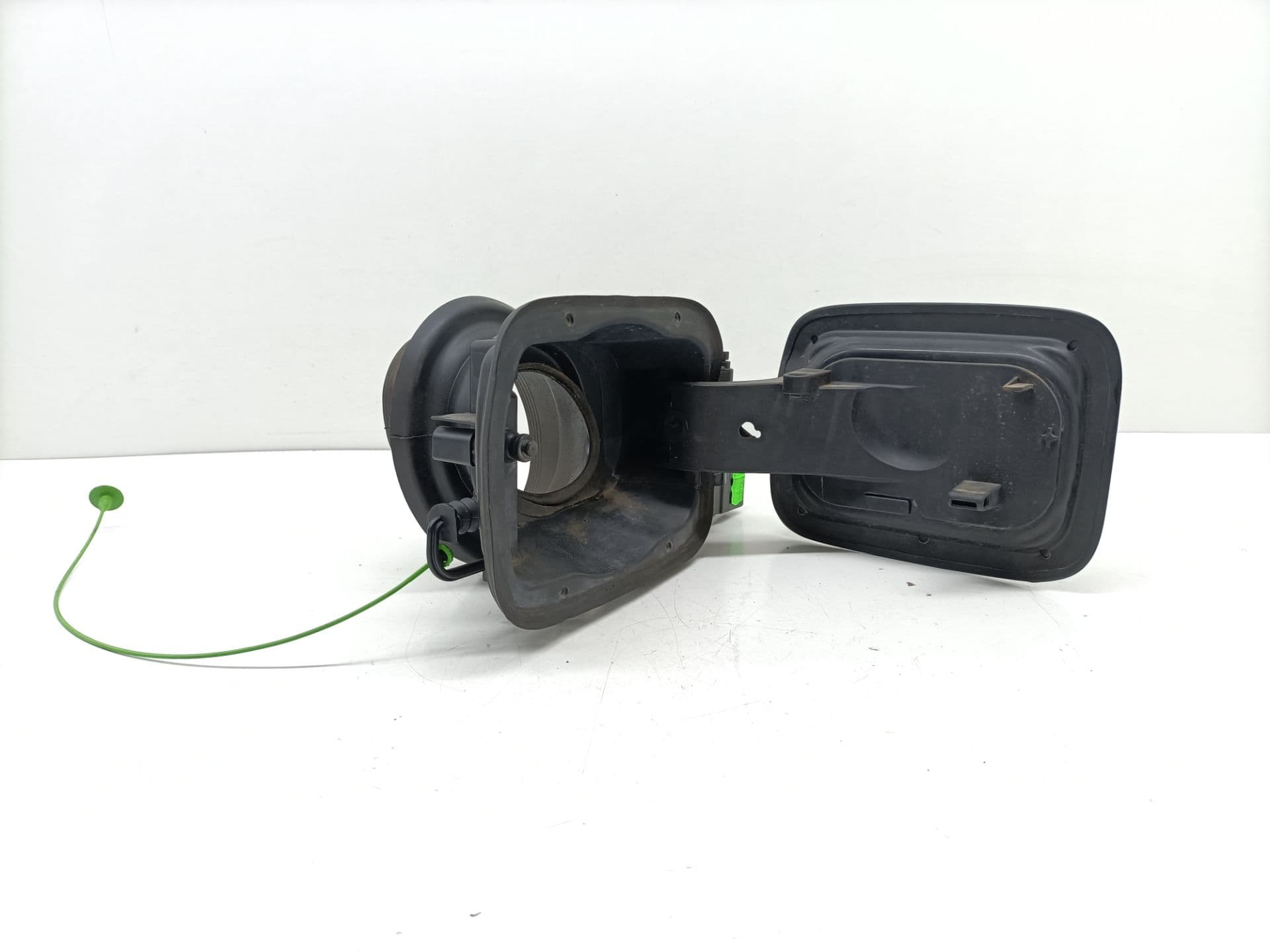 Tapa exterior combustible BMW X1 (E84) 4