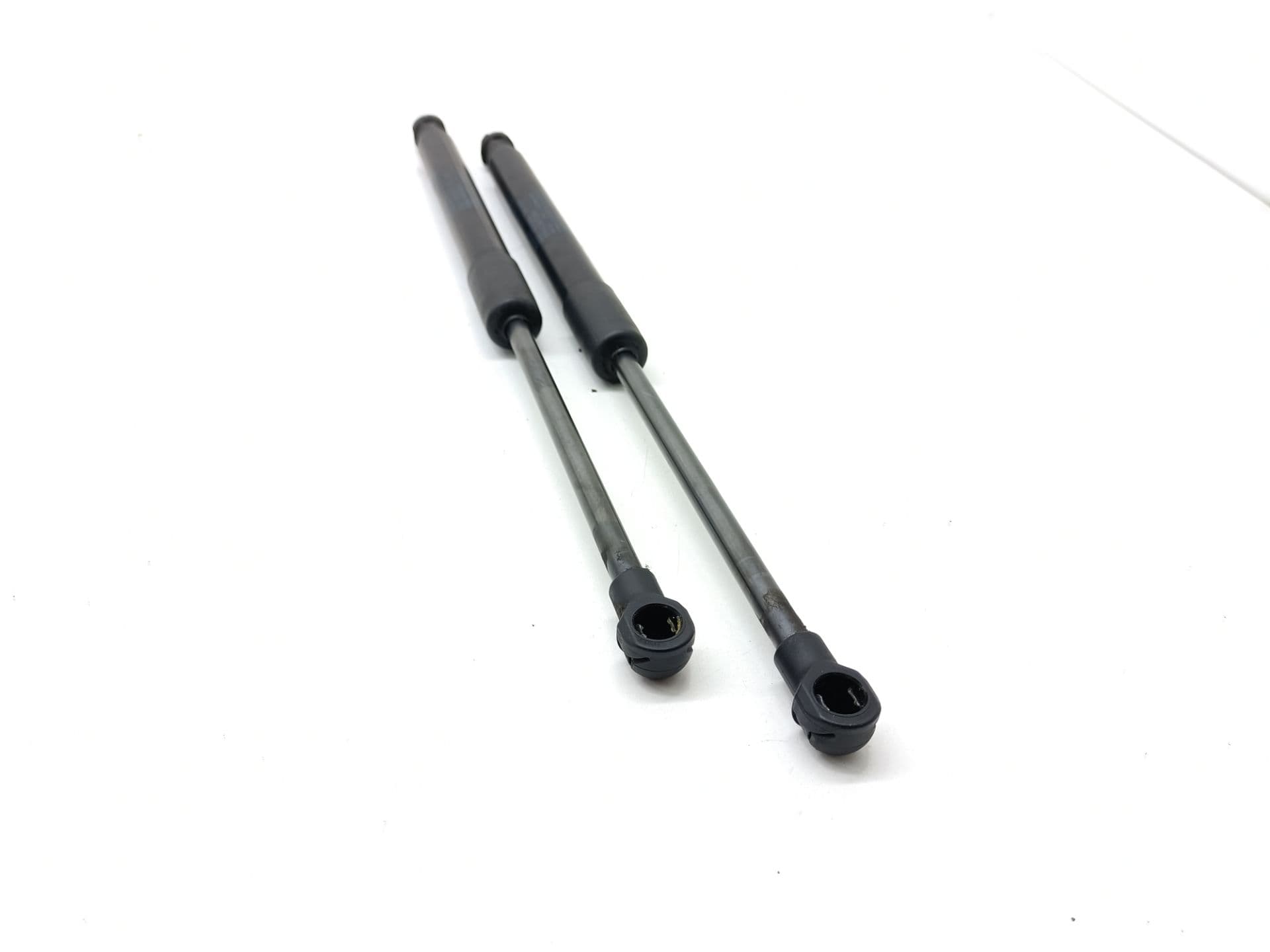 Amortiguadores capo BMW X1 (E84)
