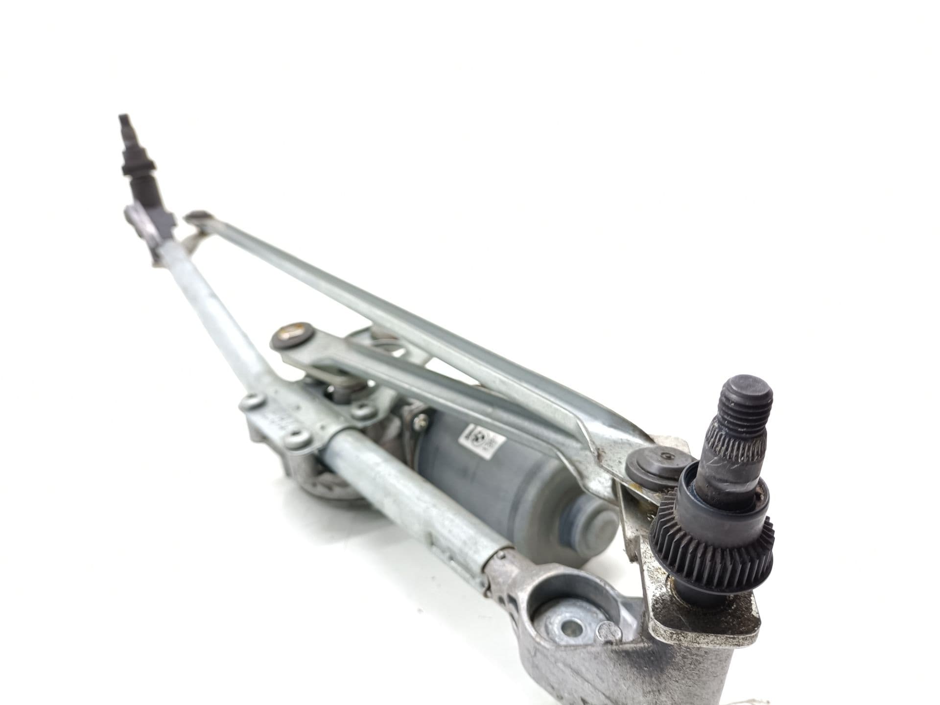 Motor limpia delantero BMW X1 (E84) 4