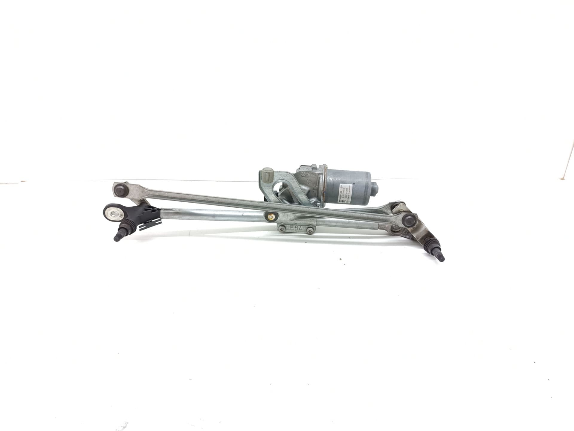 Motor limpia delantero BMW X1 (E84)