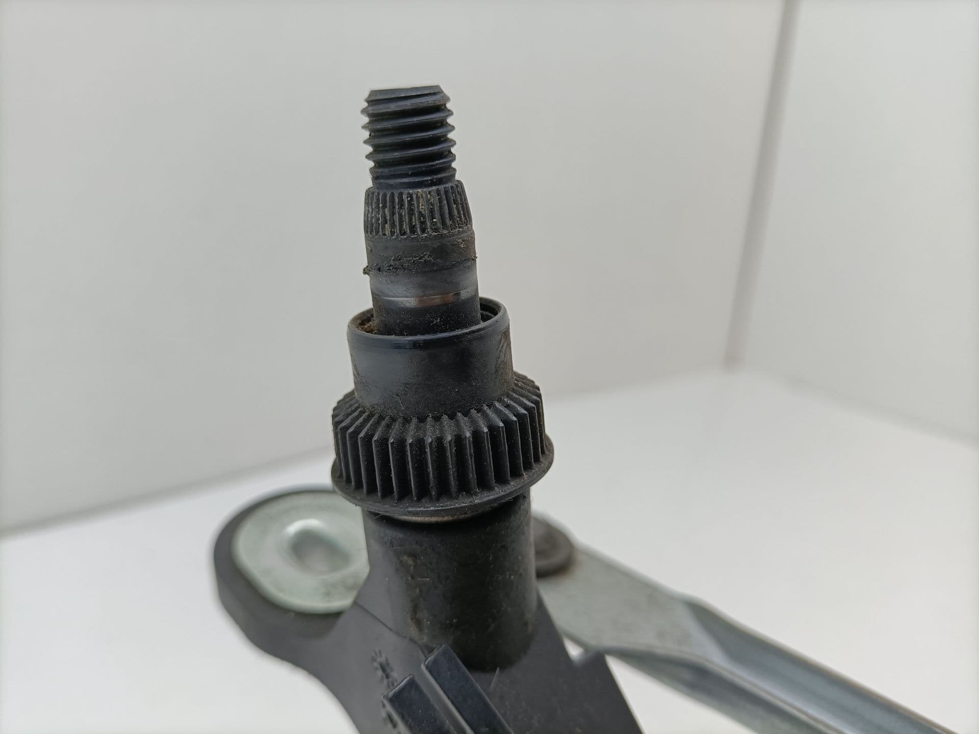 Motor limpia delantero BMW X1 (E84) 2