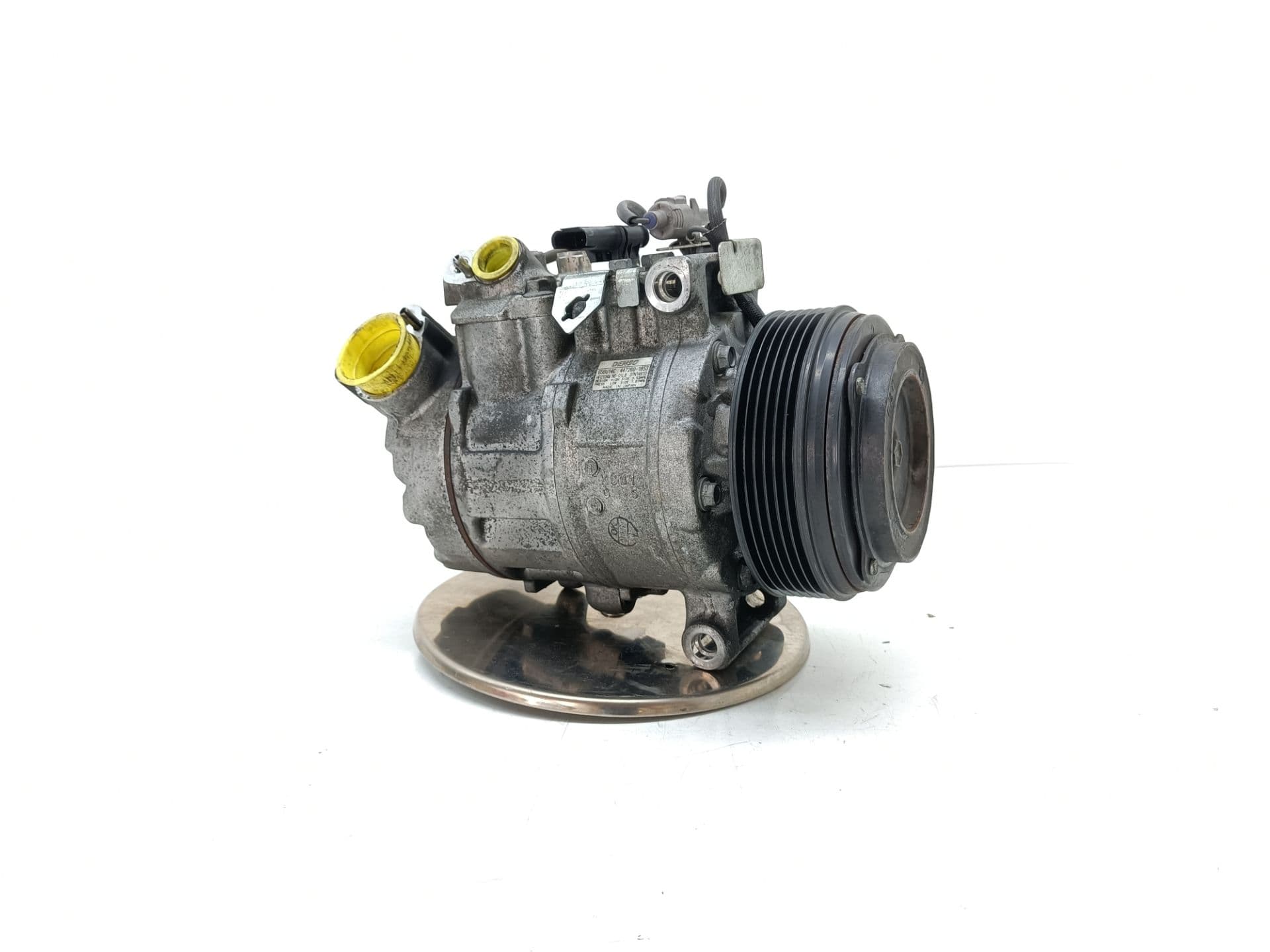 Recambio BMW X1 (E84) ref. 4472601853