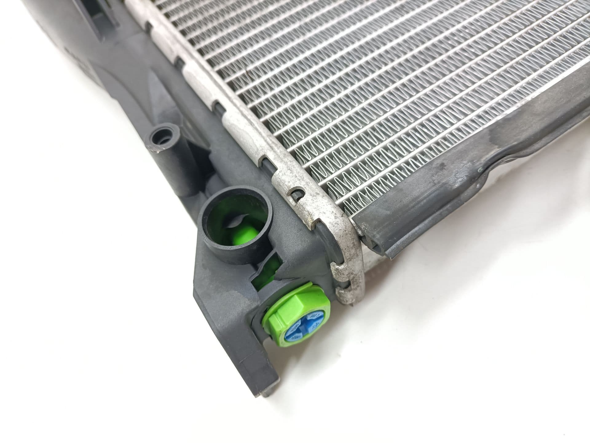 Radiador agua BMW X1 (E84) 2