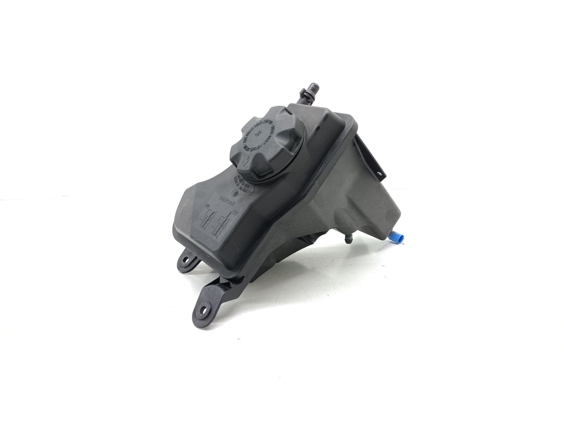Deposito expansion BMW X1 (E84)