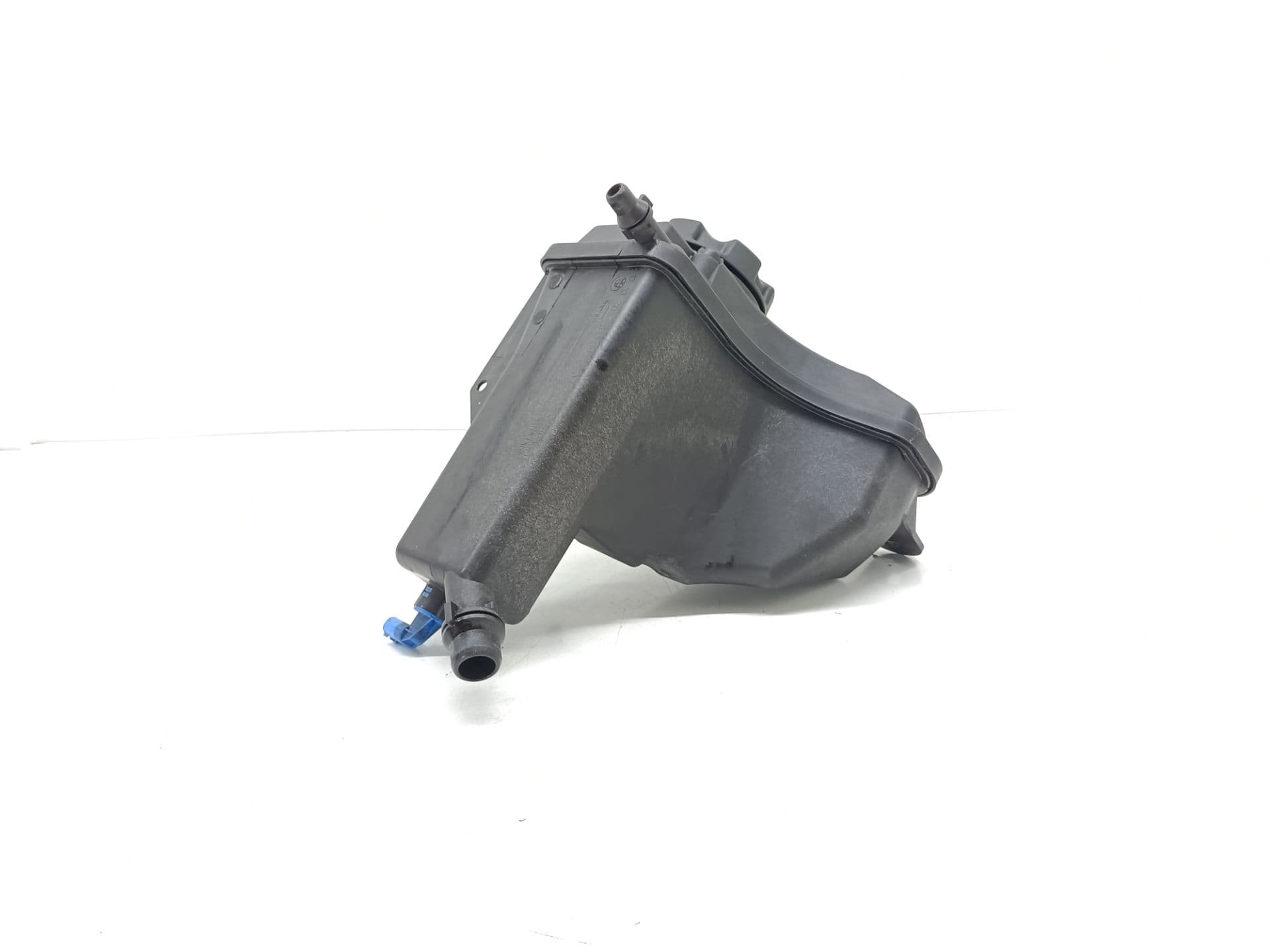 Deposito expansion BMW X1 (E84) 3