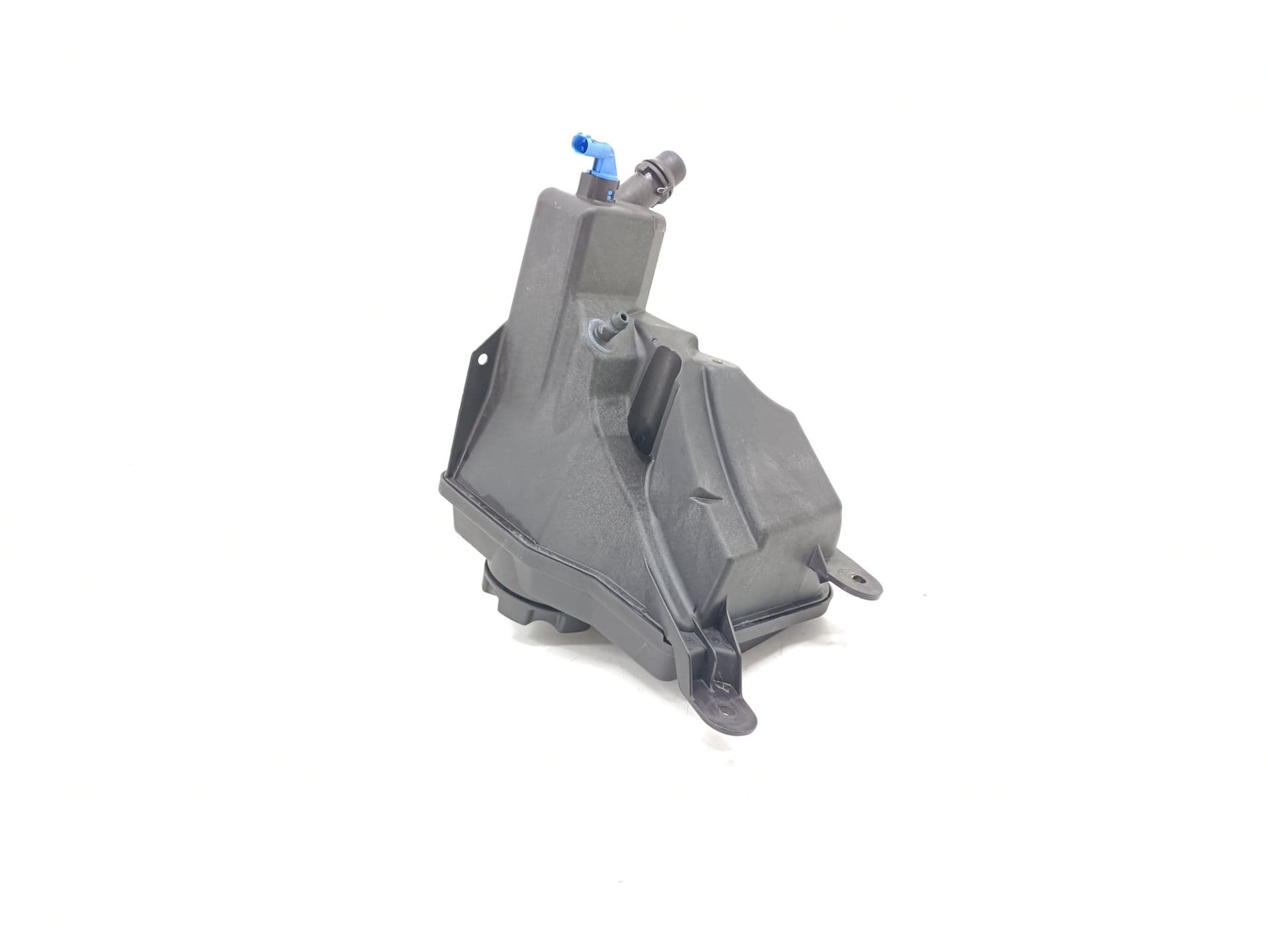Deposito expansion BMW X1 (E84) 2