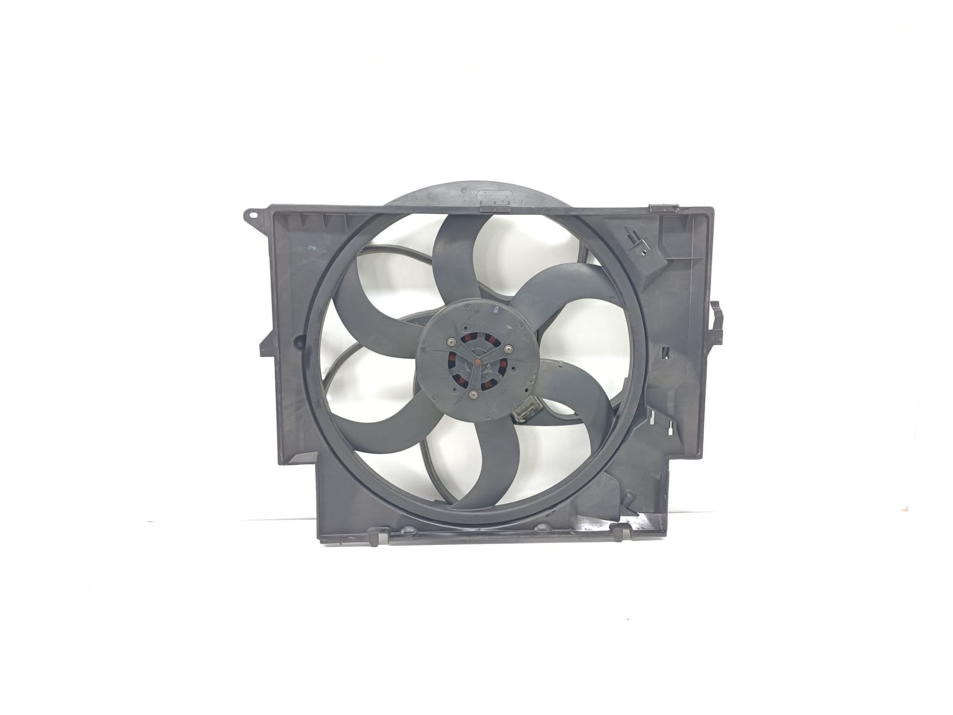 Electroventilador BMW X1 (E84)