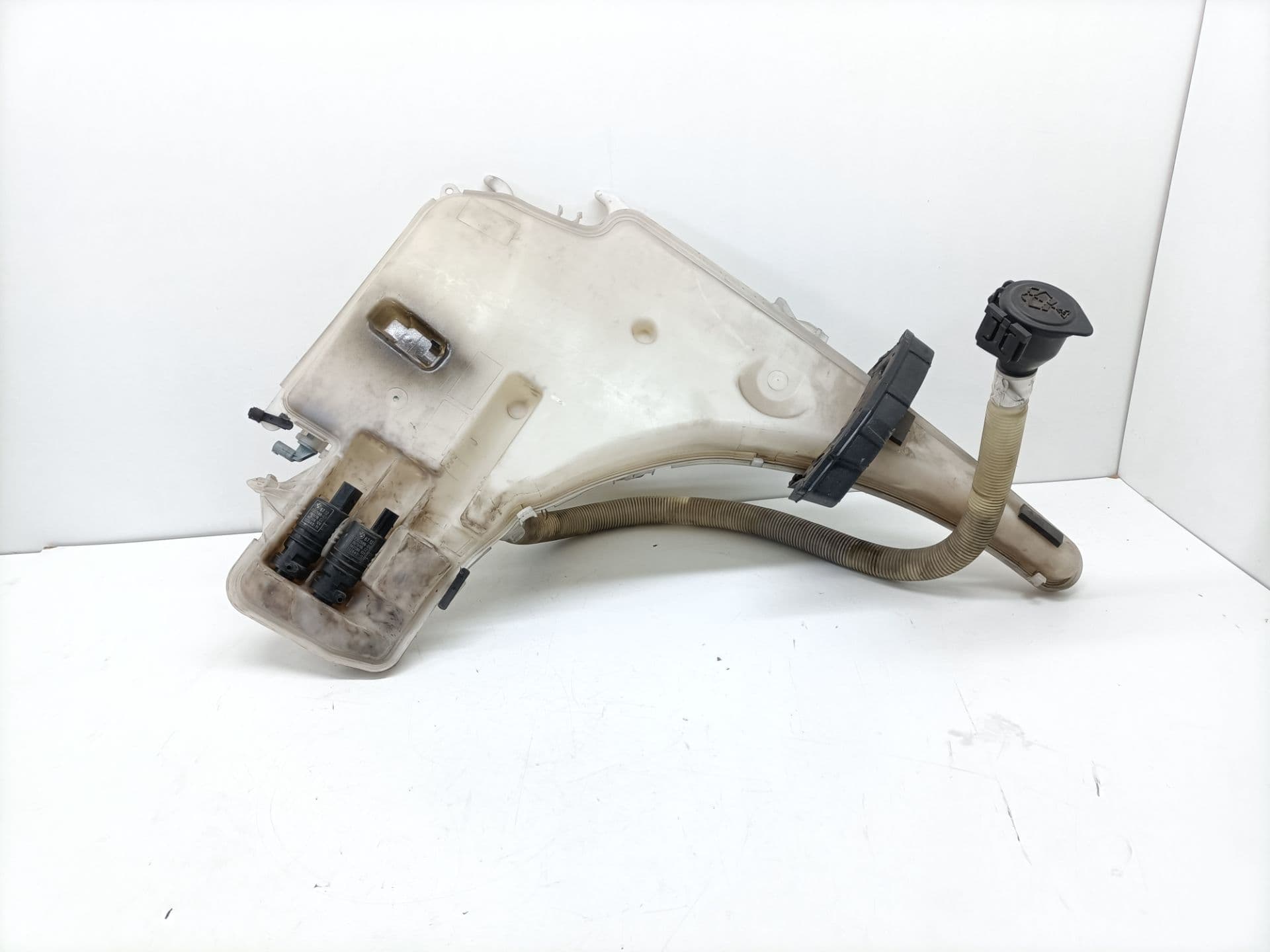 Deposito limpia BMW X1 (E84) 4