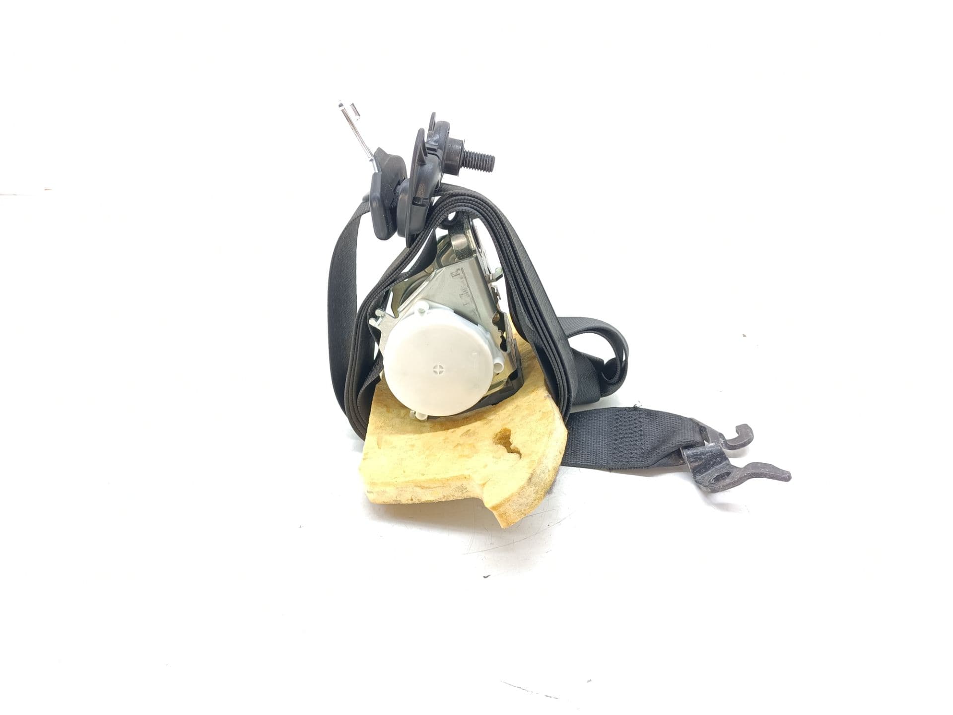 Cinturon seguridad delantero derecho BMW X1 (E84)