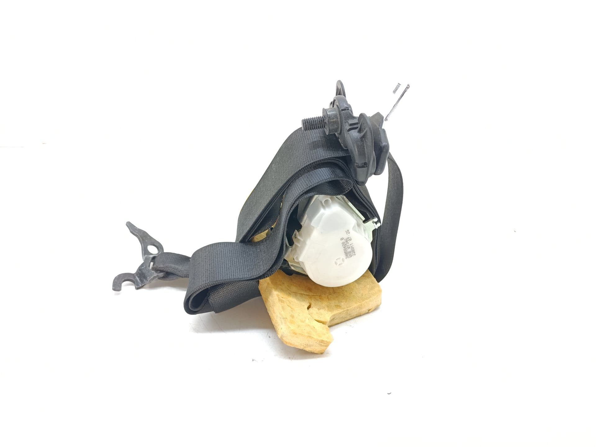 Cinturon seguridad delantero derecho BMW X1 (E84) 2