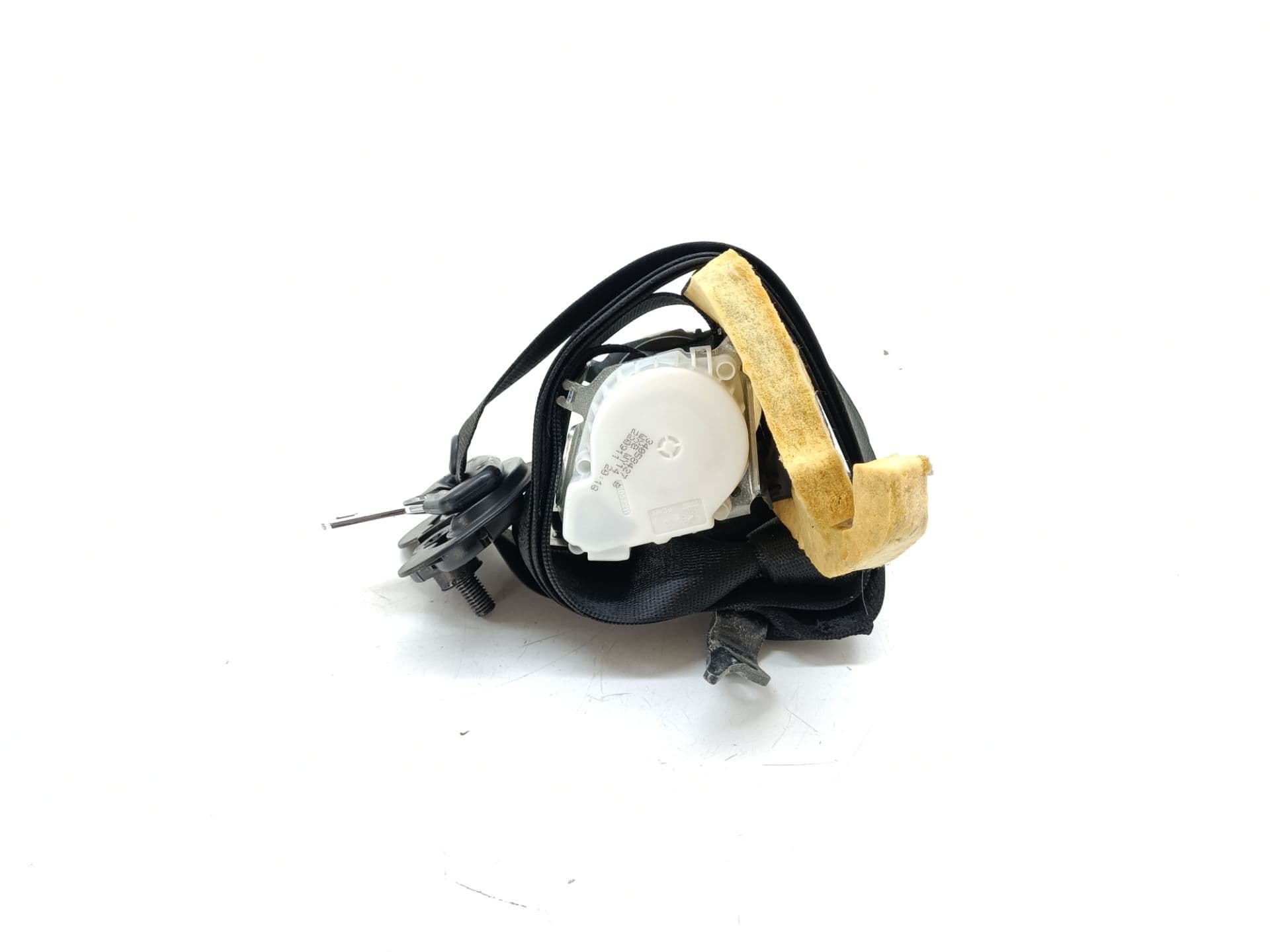 Cinturon seguridad delantero izquierdo BMW X1 (E84)