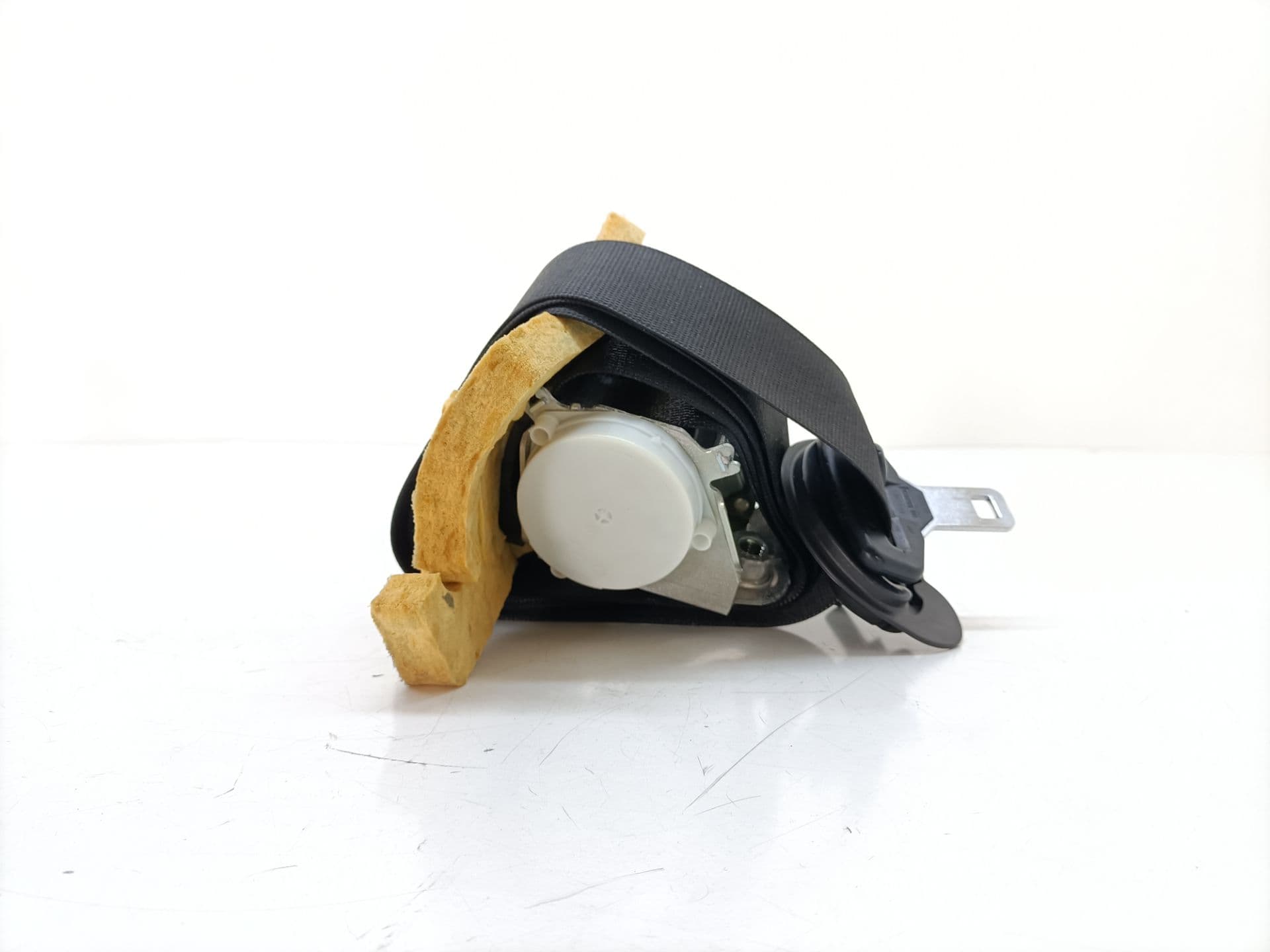 Cinturon seguridad delantero izquierdo BMW X1 (E84) 2