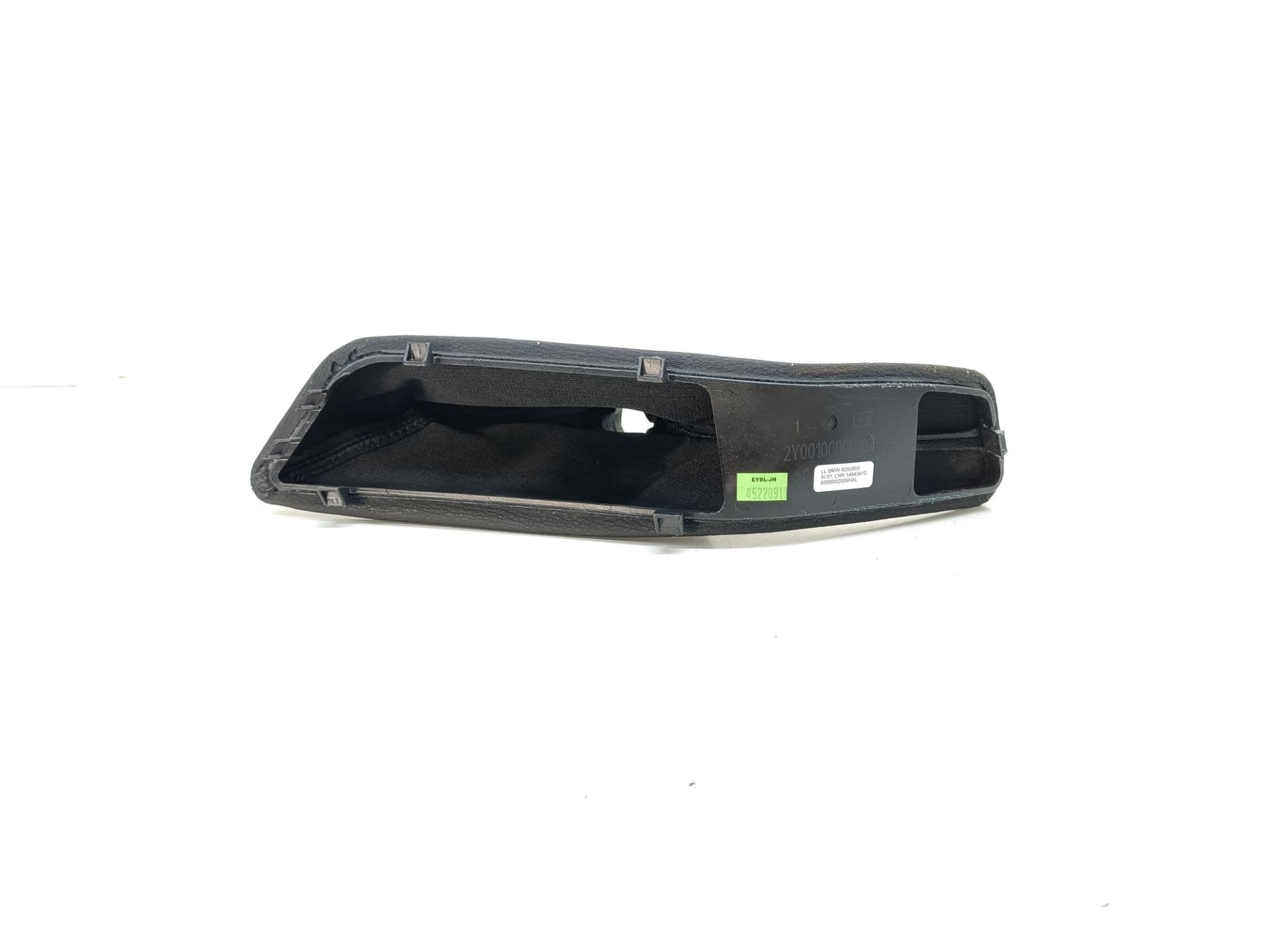 Plastico BMW X1 (E84) 3