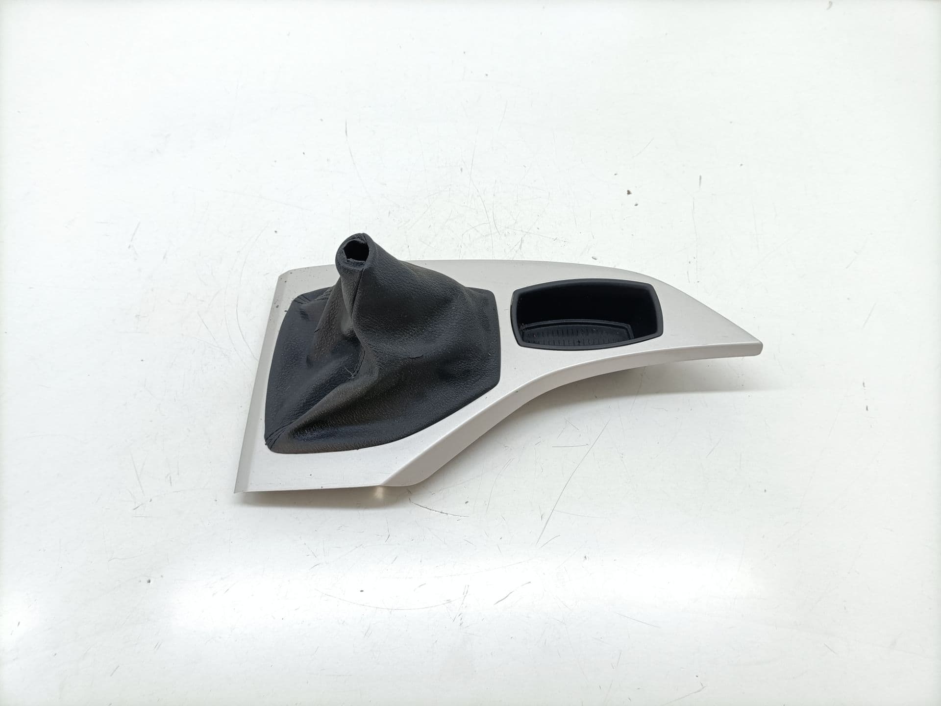Plastico BMW X1 (E84)