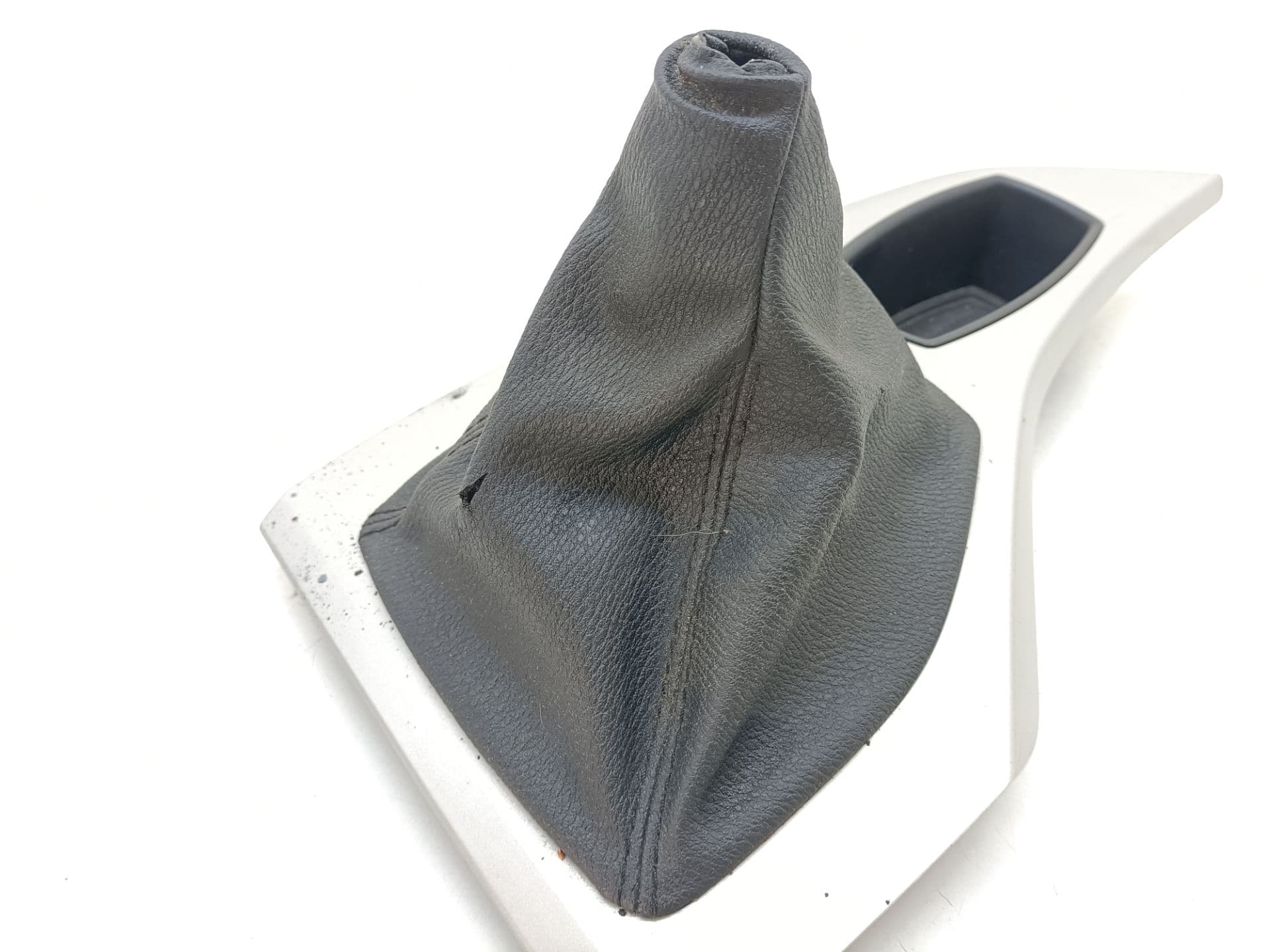 Plastico BMW X1 (E84) 4