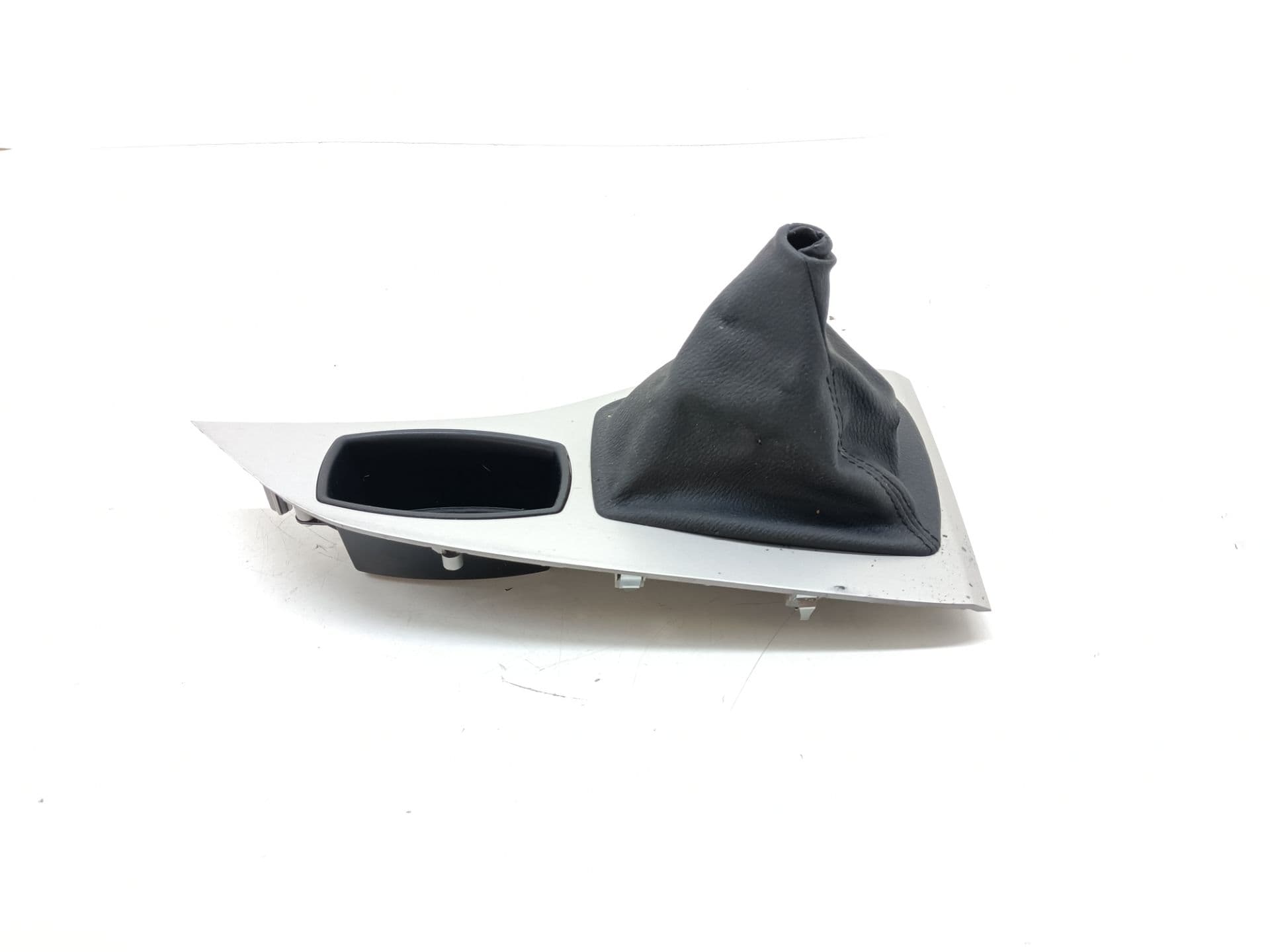Plastico BMW X1 (E84) 3