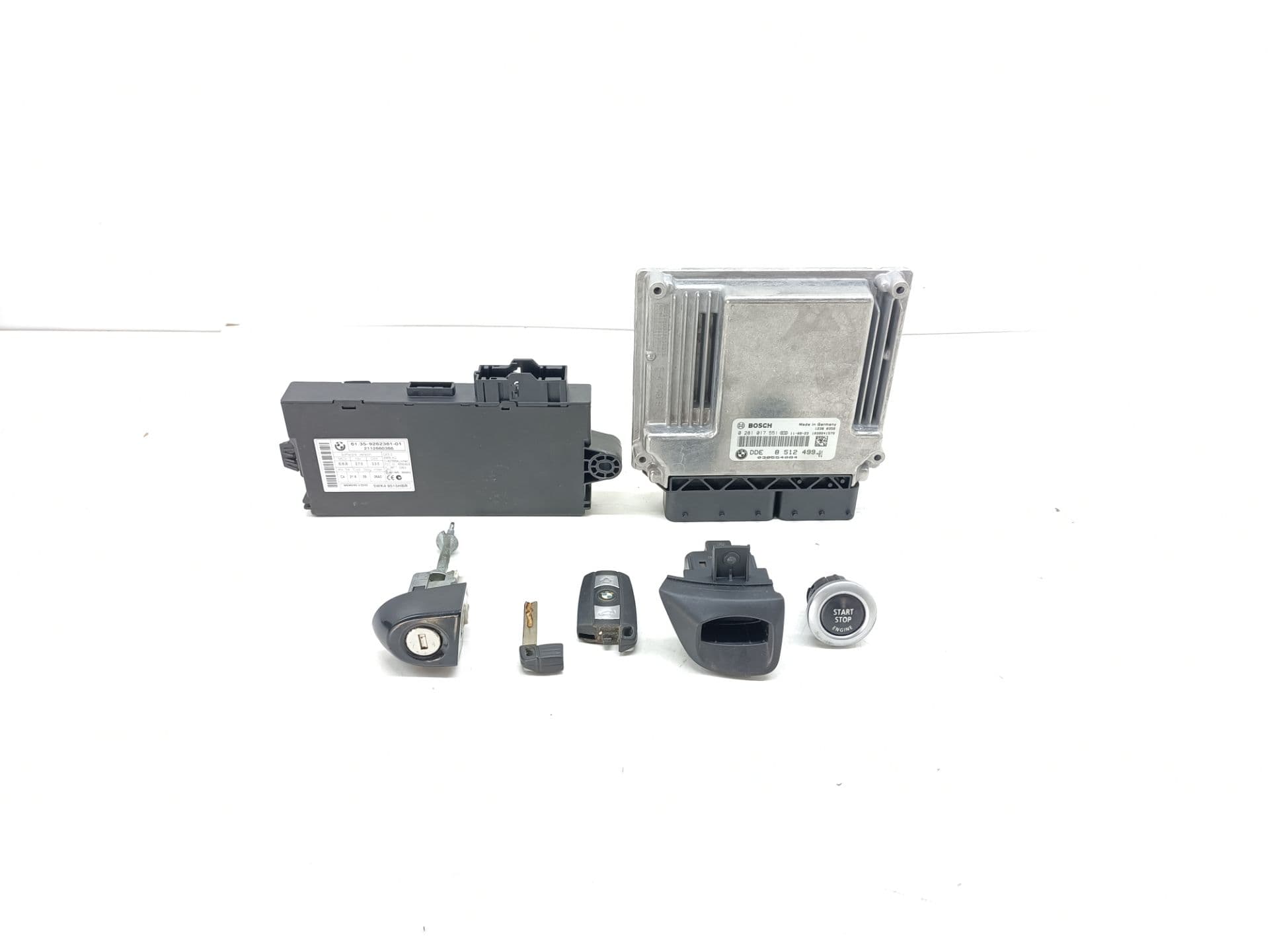 Recambio BMW X1 (E84) ref. 61359262361