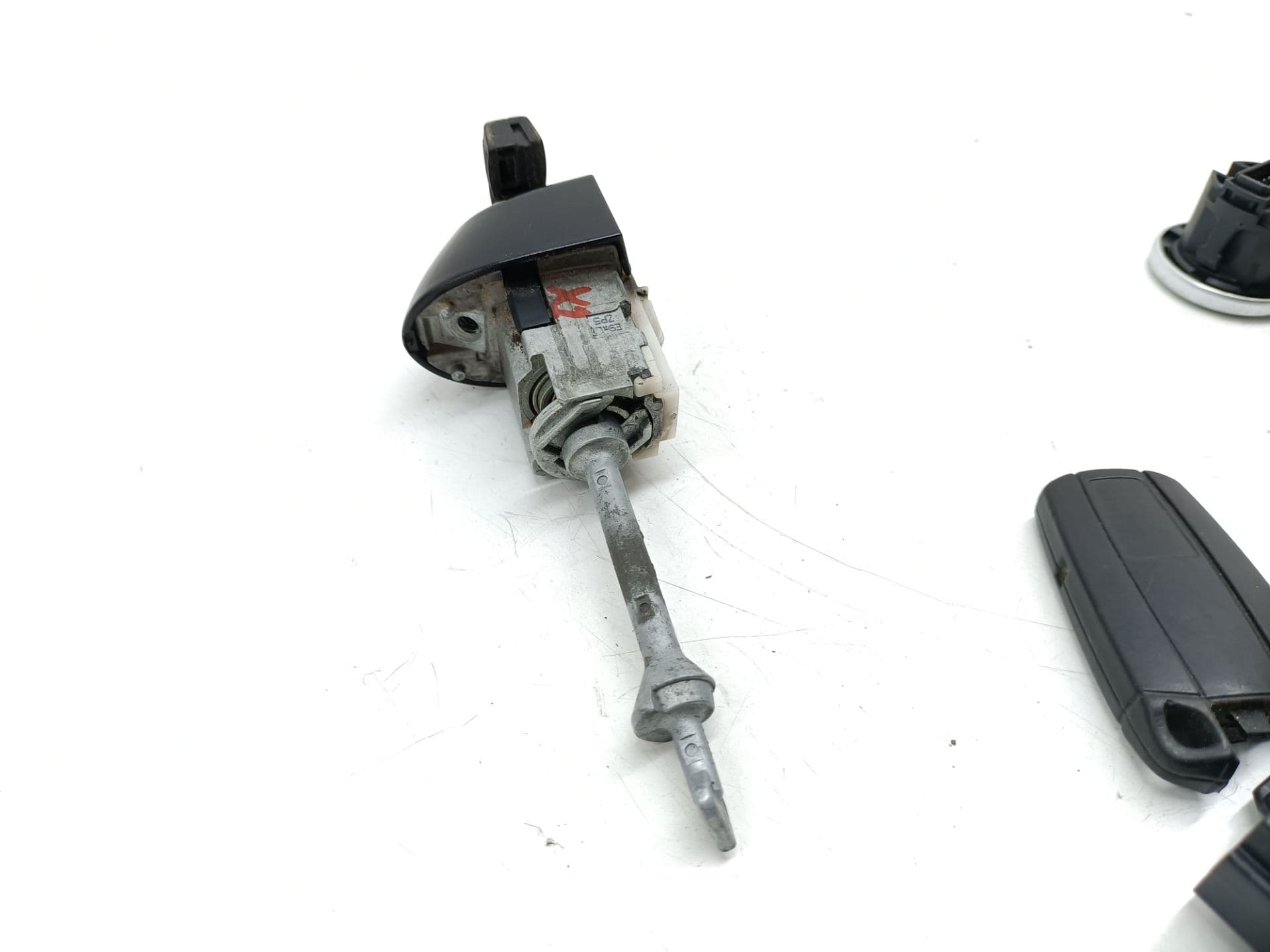 Recambio BMW X1 (E84) ref. 61359262361 4