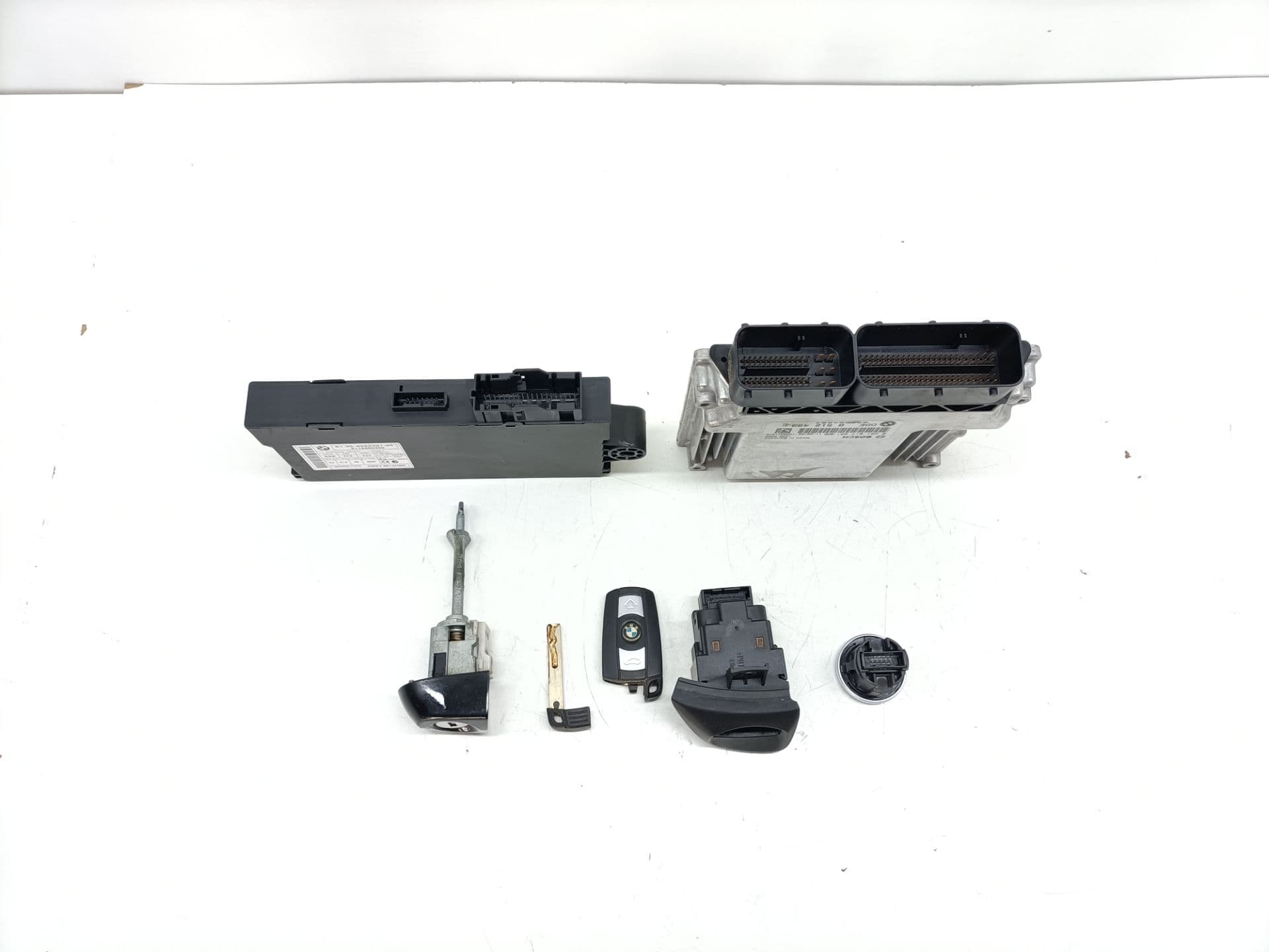Recambio BMW X1 (E84) ref. 61359262361 3