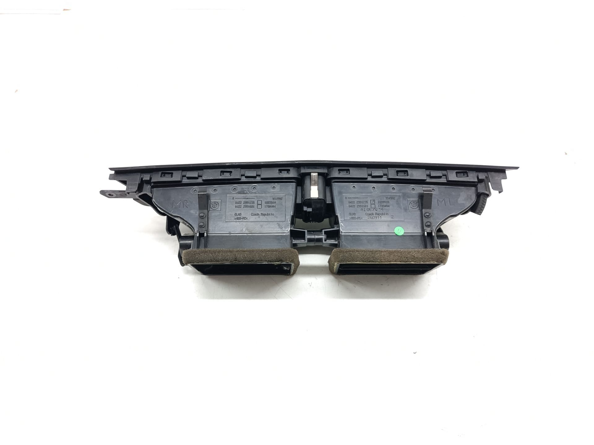 Recambio BMW X1 (E84) ref. 2991235 4