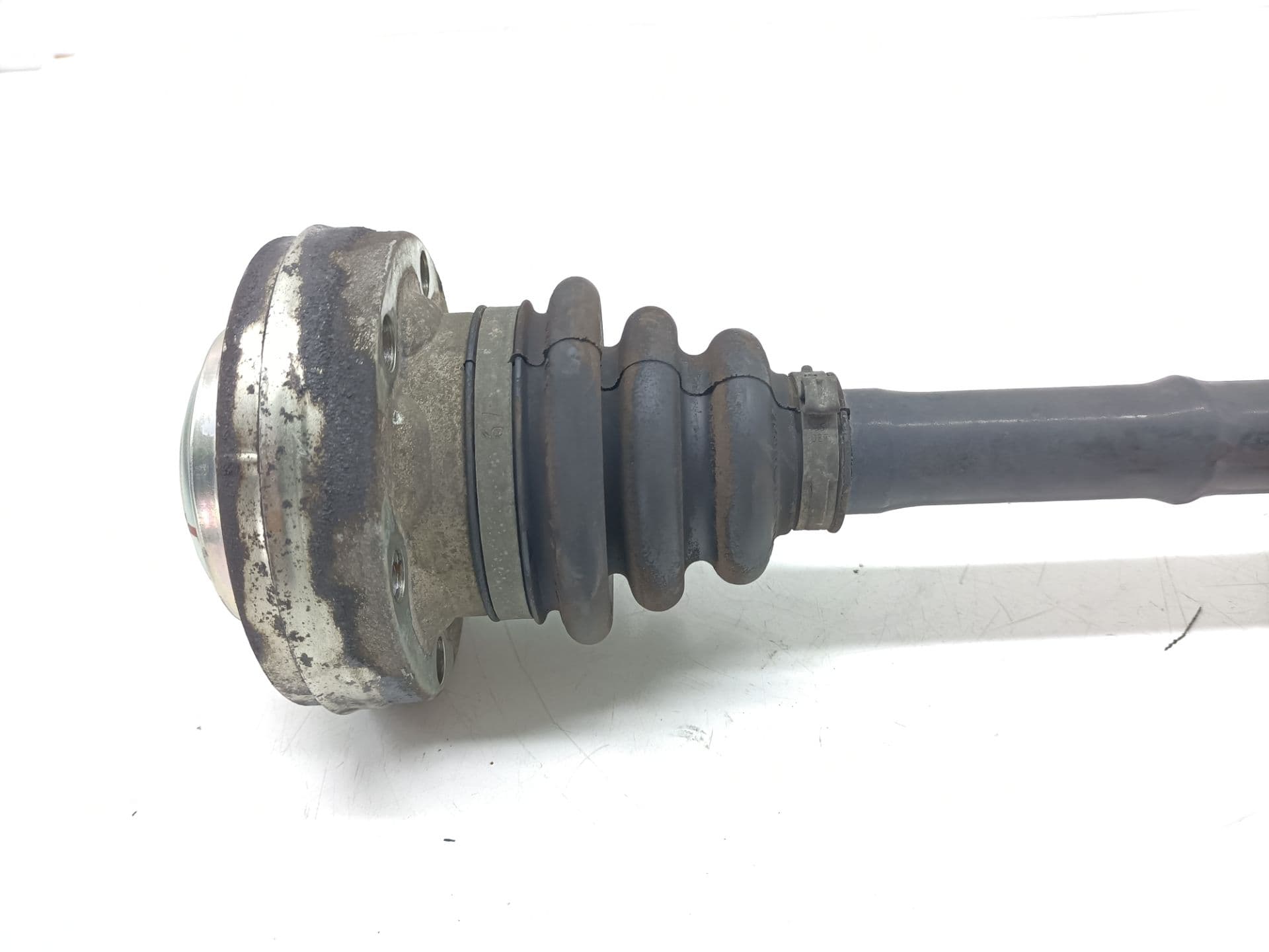 Transmision trasera izquierda BMW X1 (E84) 4