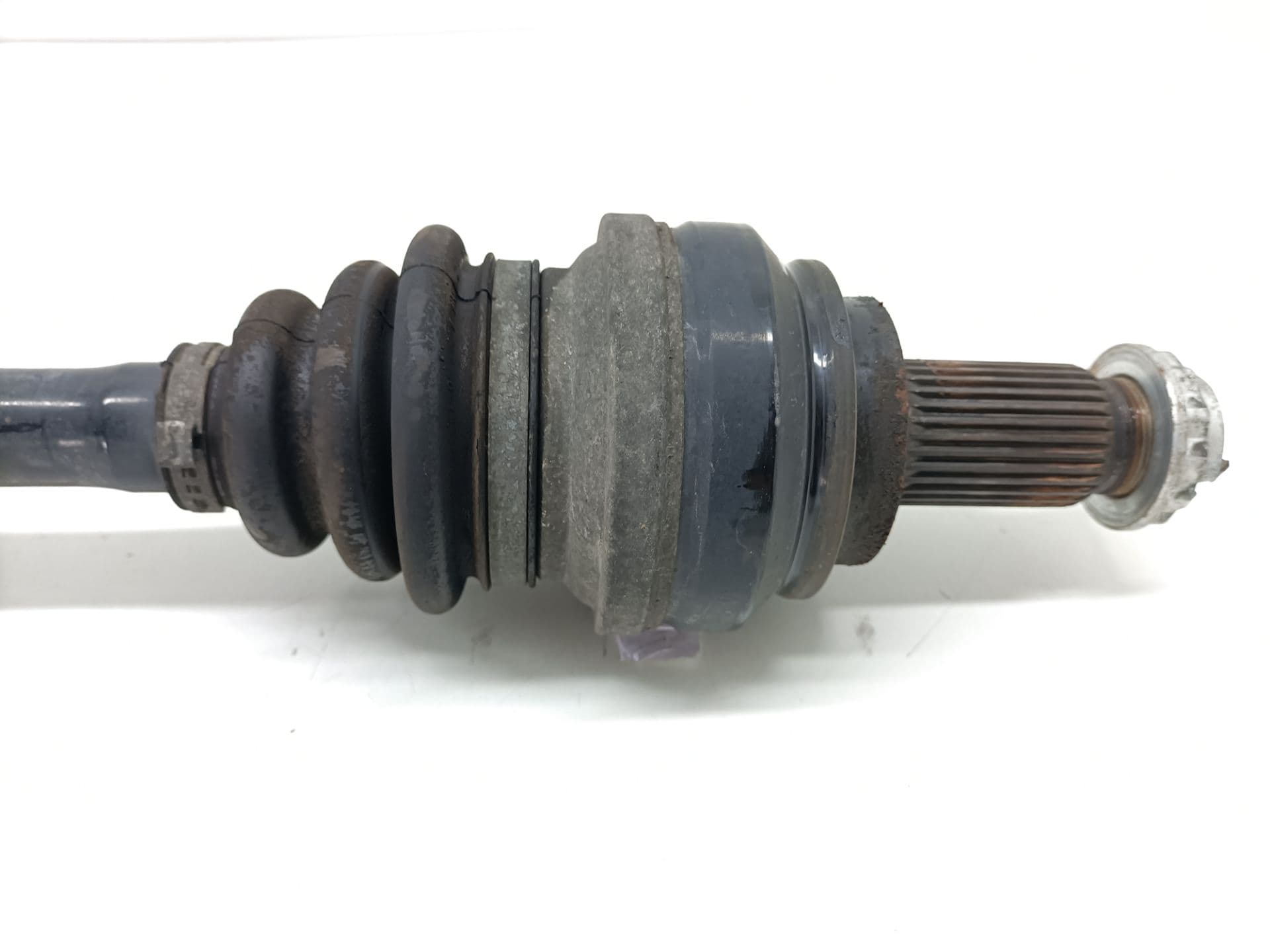Transmision trasera izquierda BMW X1 (E84) 2