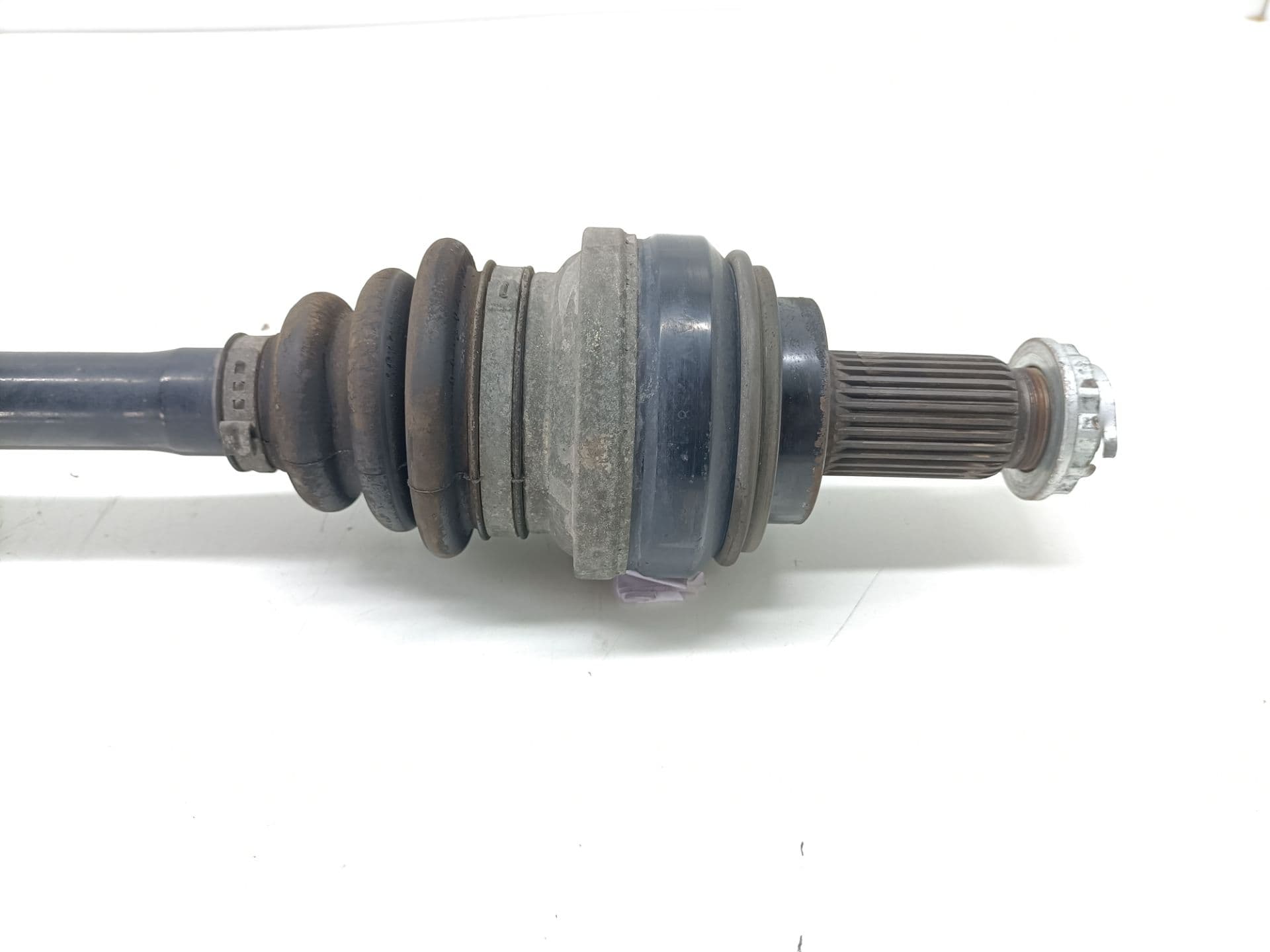 Recambio BMW X1 (E84) ref. 33207605486 3