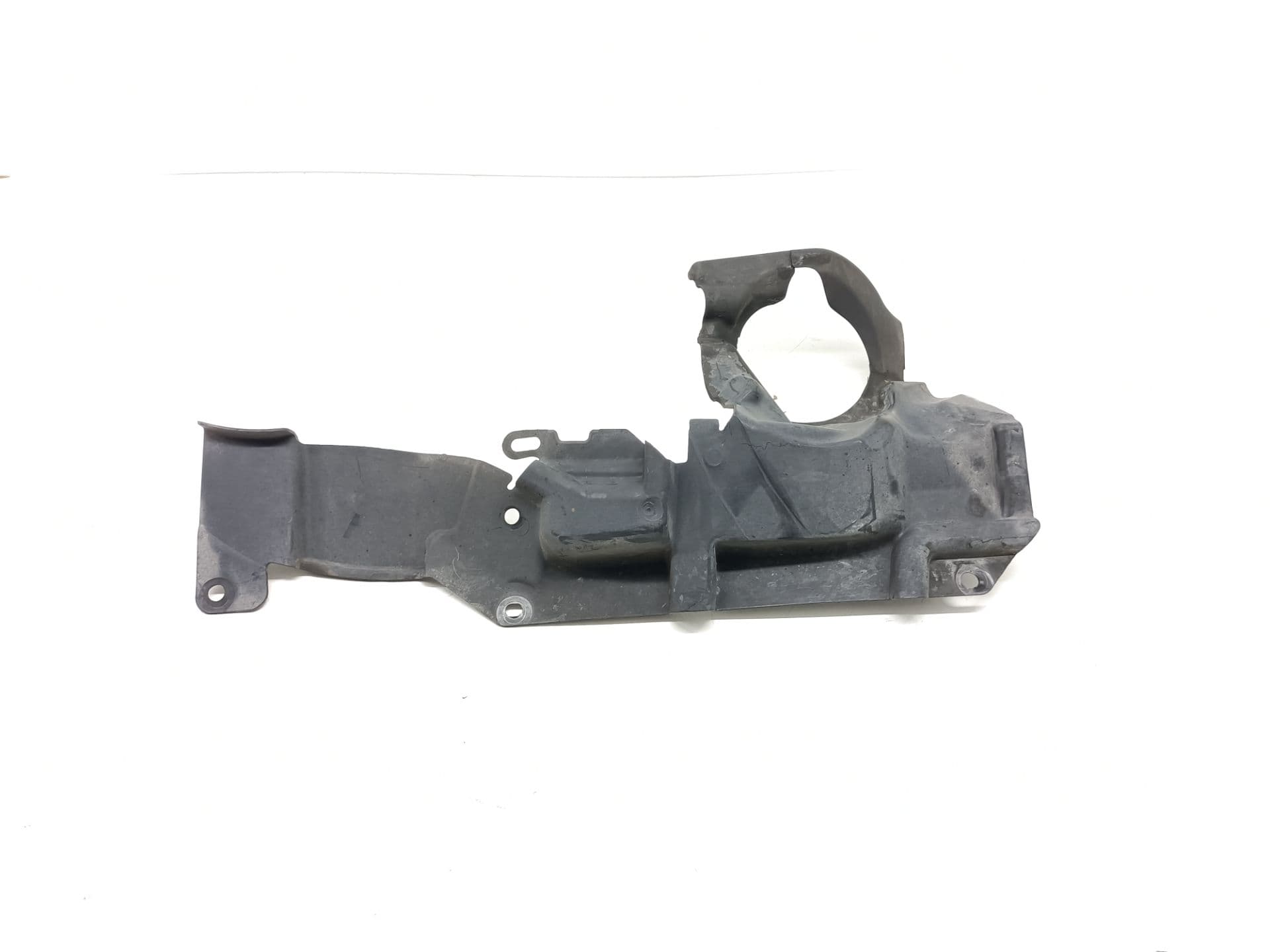 Plastico BMW X1 (E84)