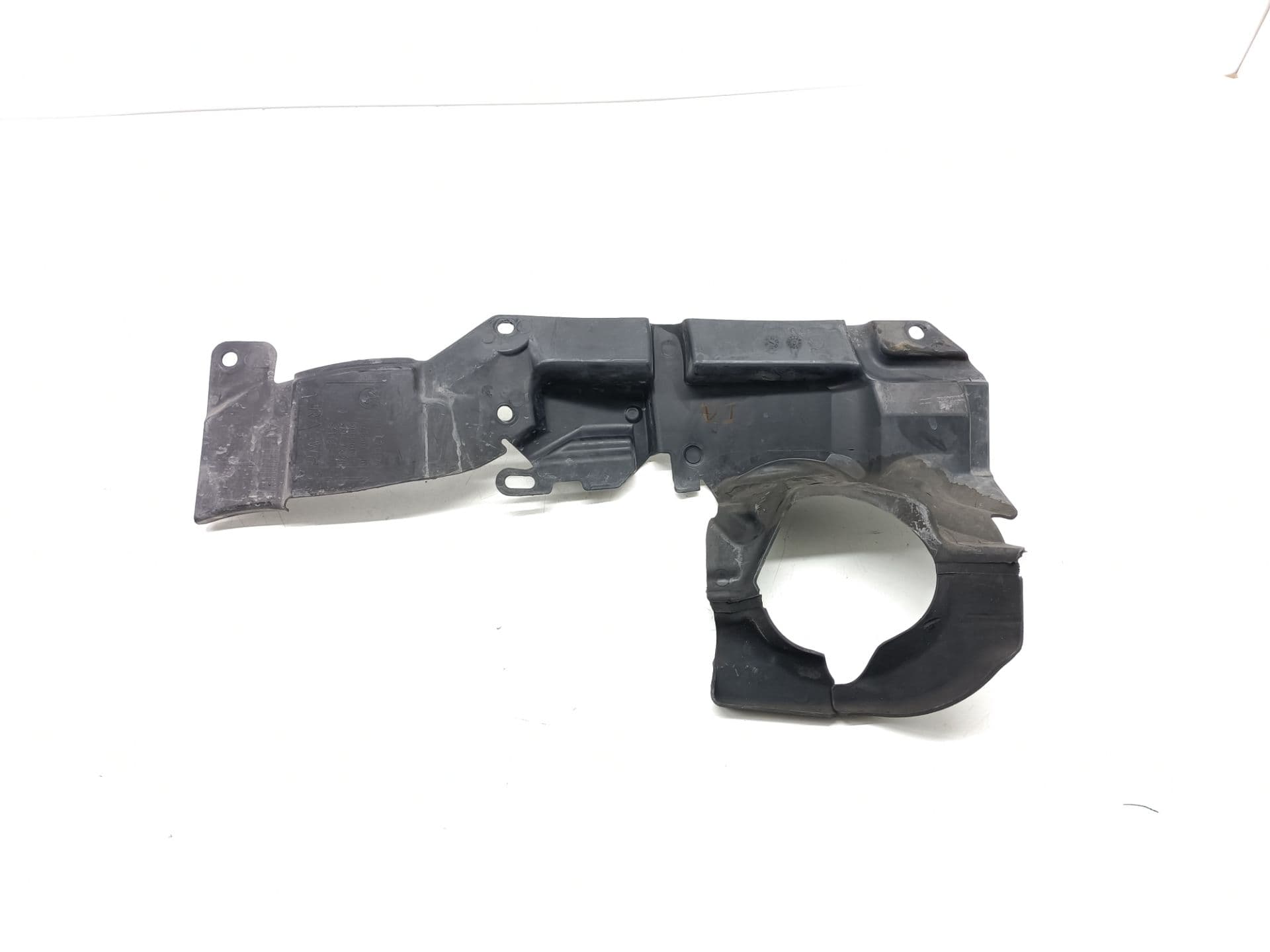 Plastico BMW X1 (E84) 3