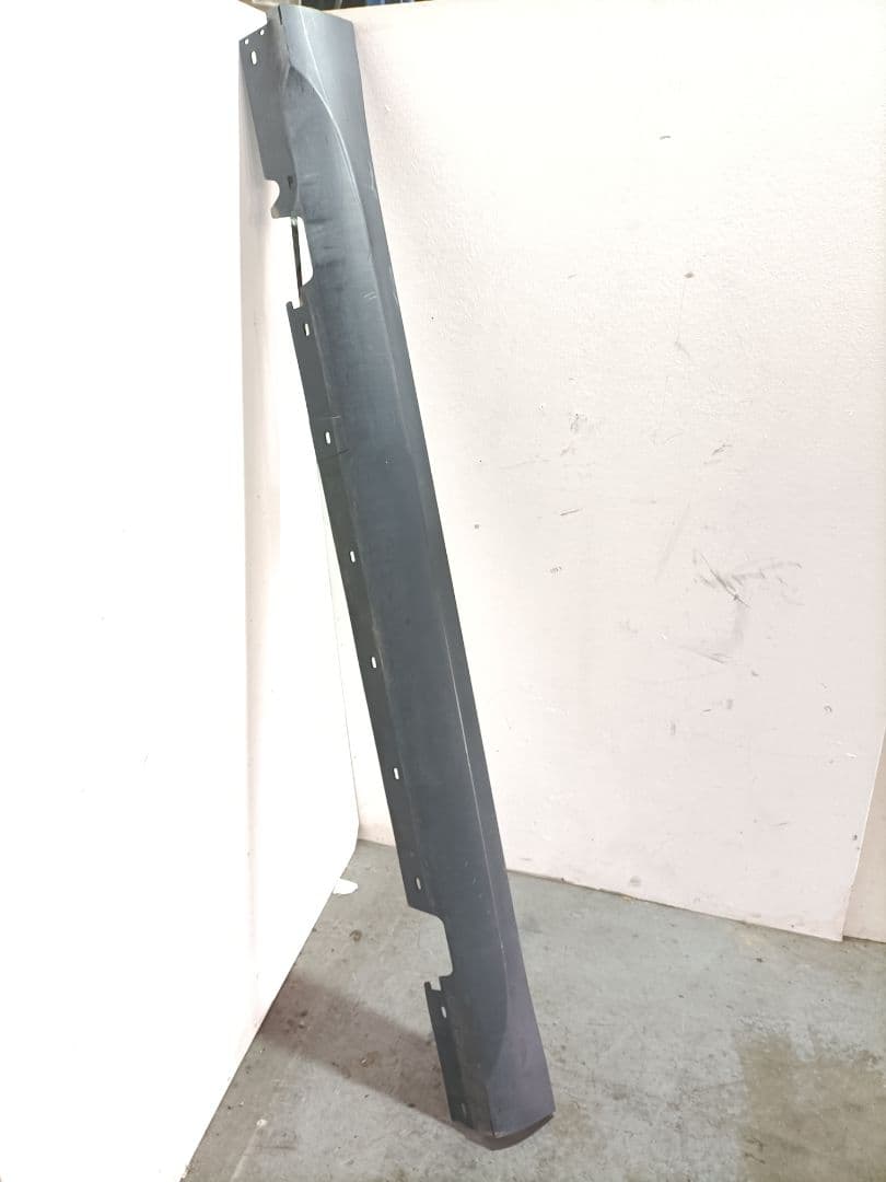 Talonera derecha BMW X1 (E84) 5