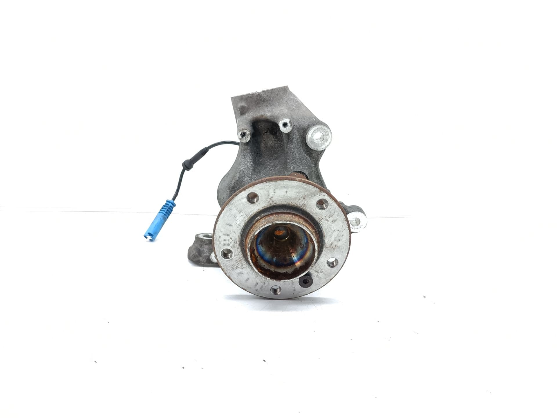 Mangueta delantera izquierda BMW X1 (E84)