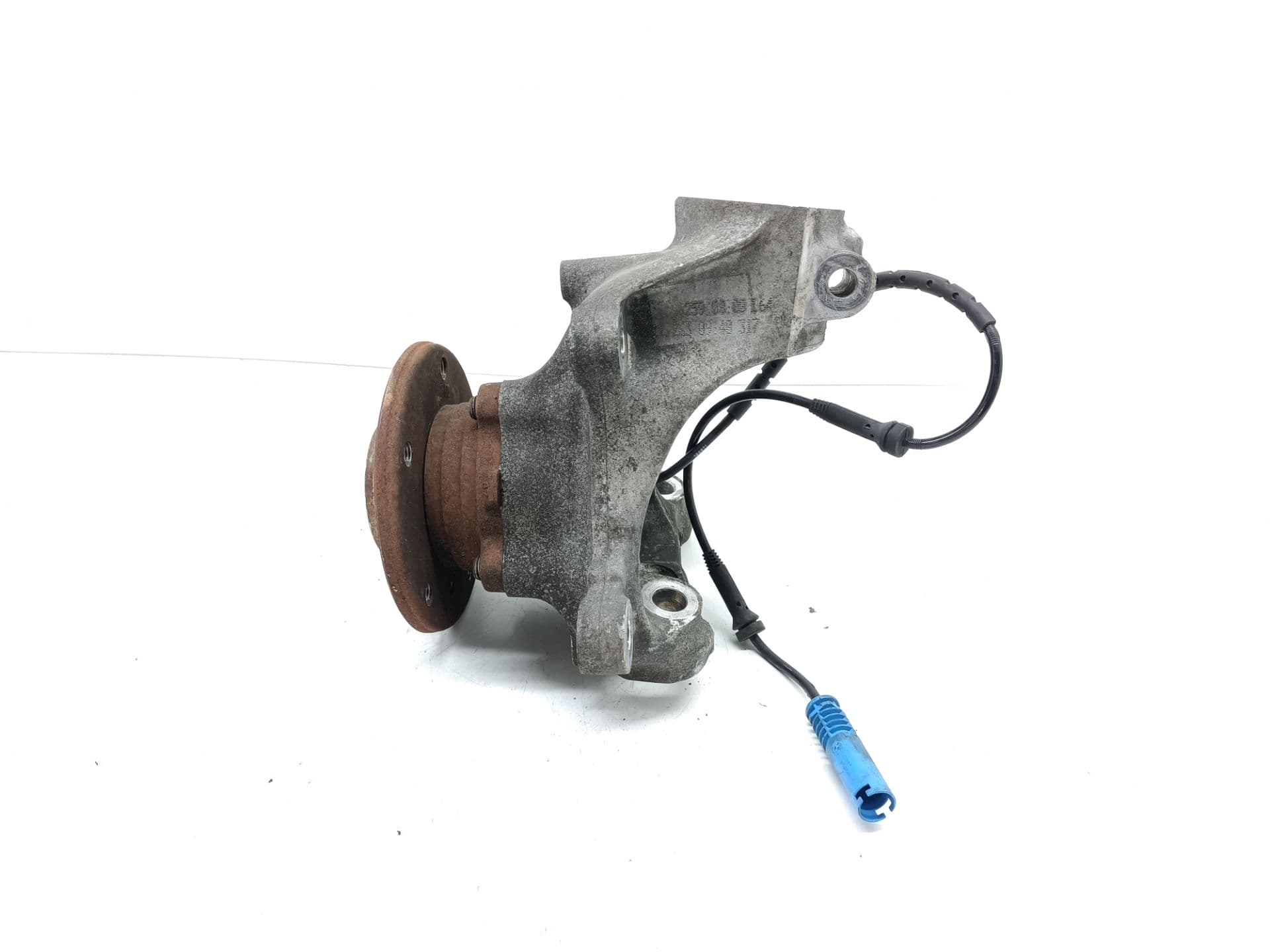 Mangueta delantera izquierda BMW X1 (E84) 4