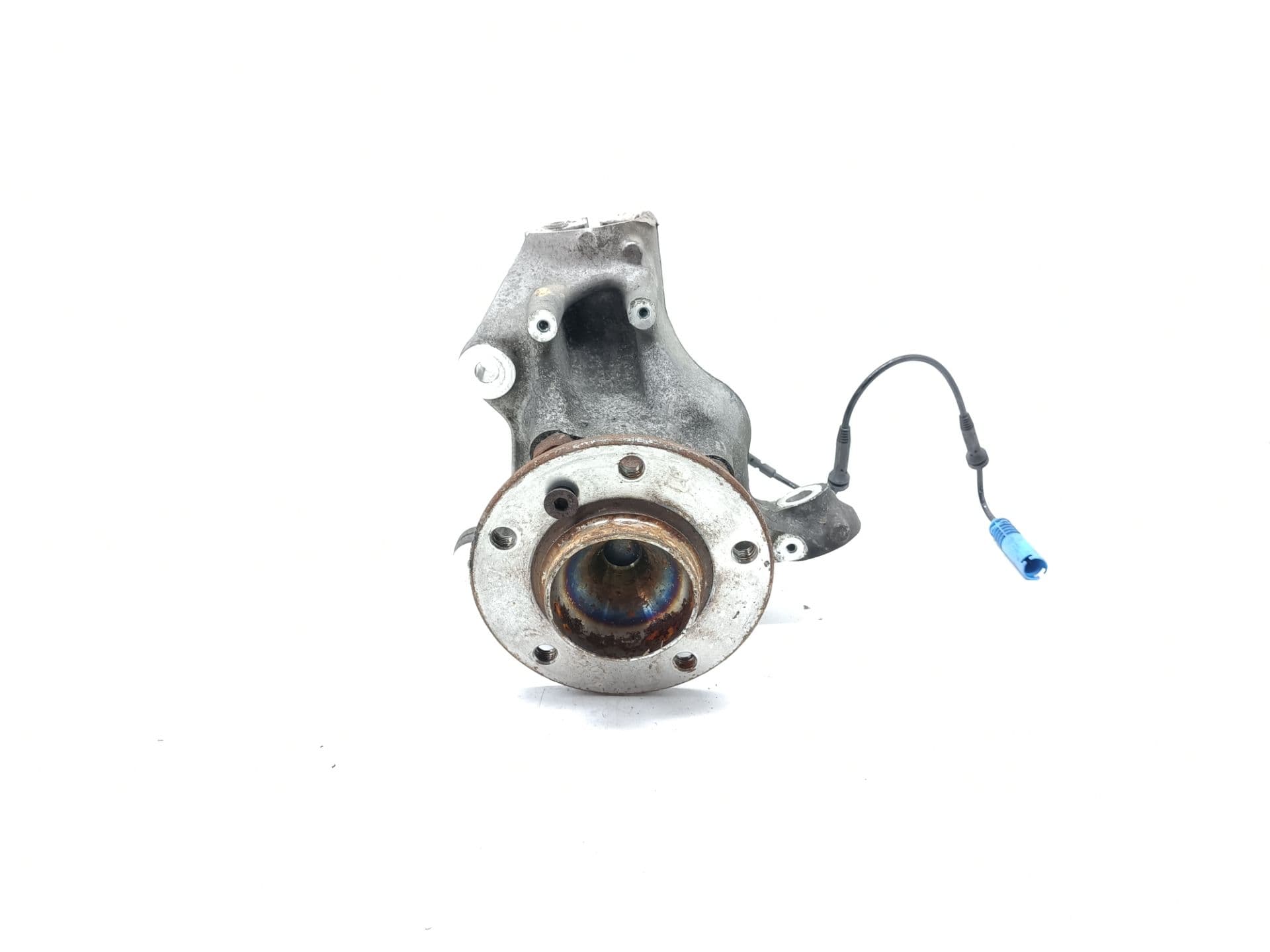 Mangueta delantera derecha BMW X1 (E84)