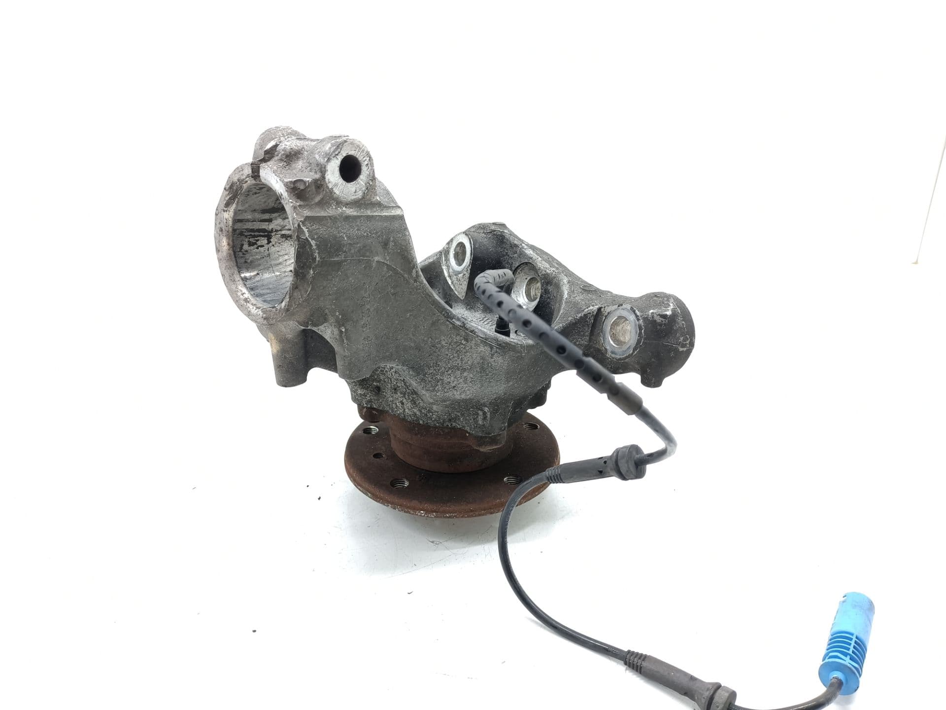 Mangueta delantera derecha BMW X1 (E84) 5