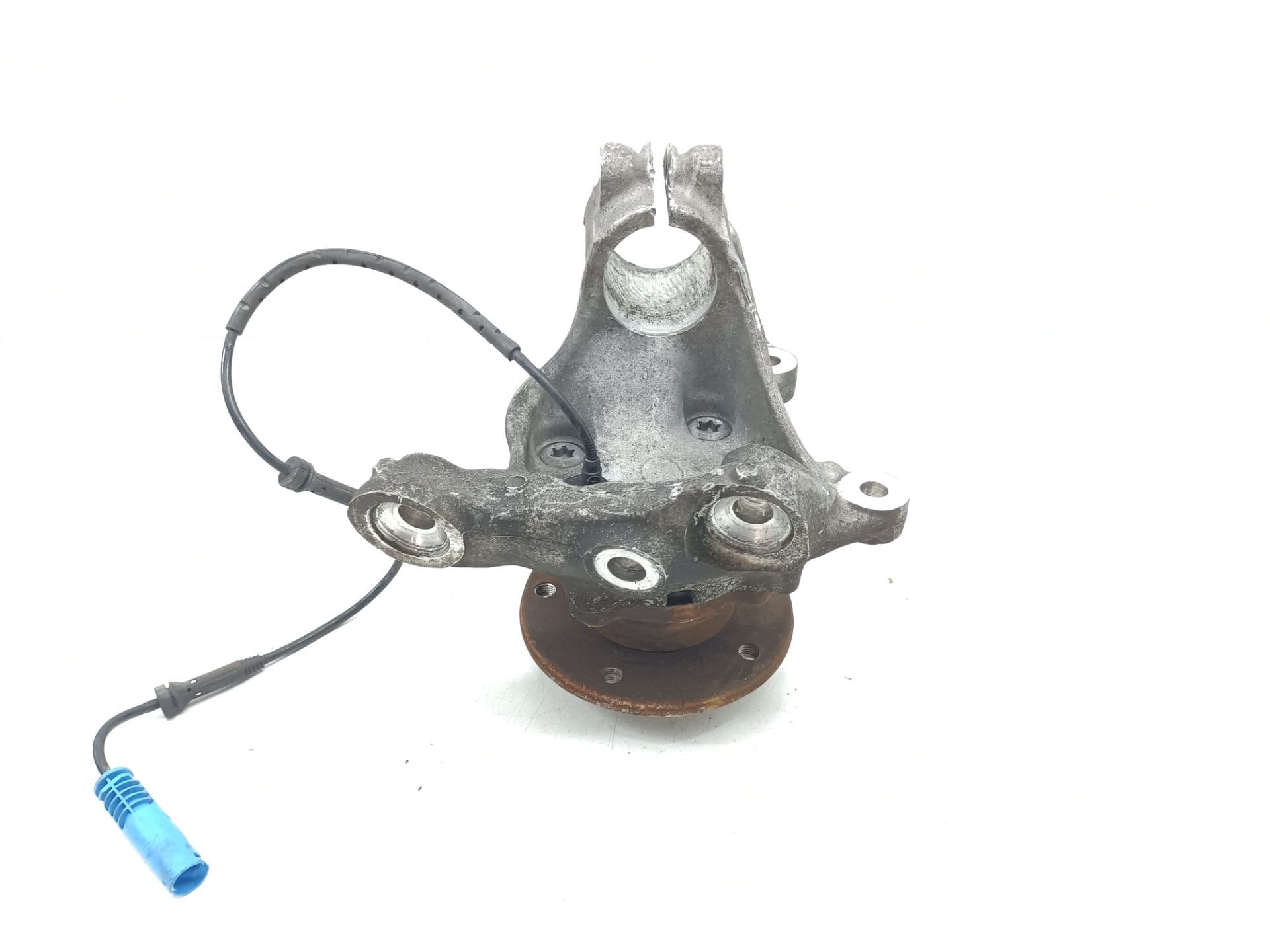 Mangueta delantera derecha BMW X1 (E84) 4
