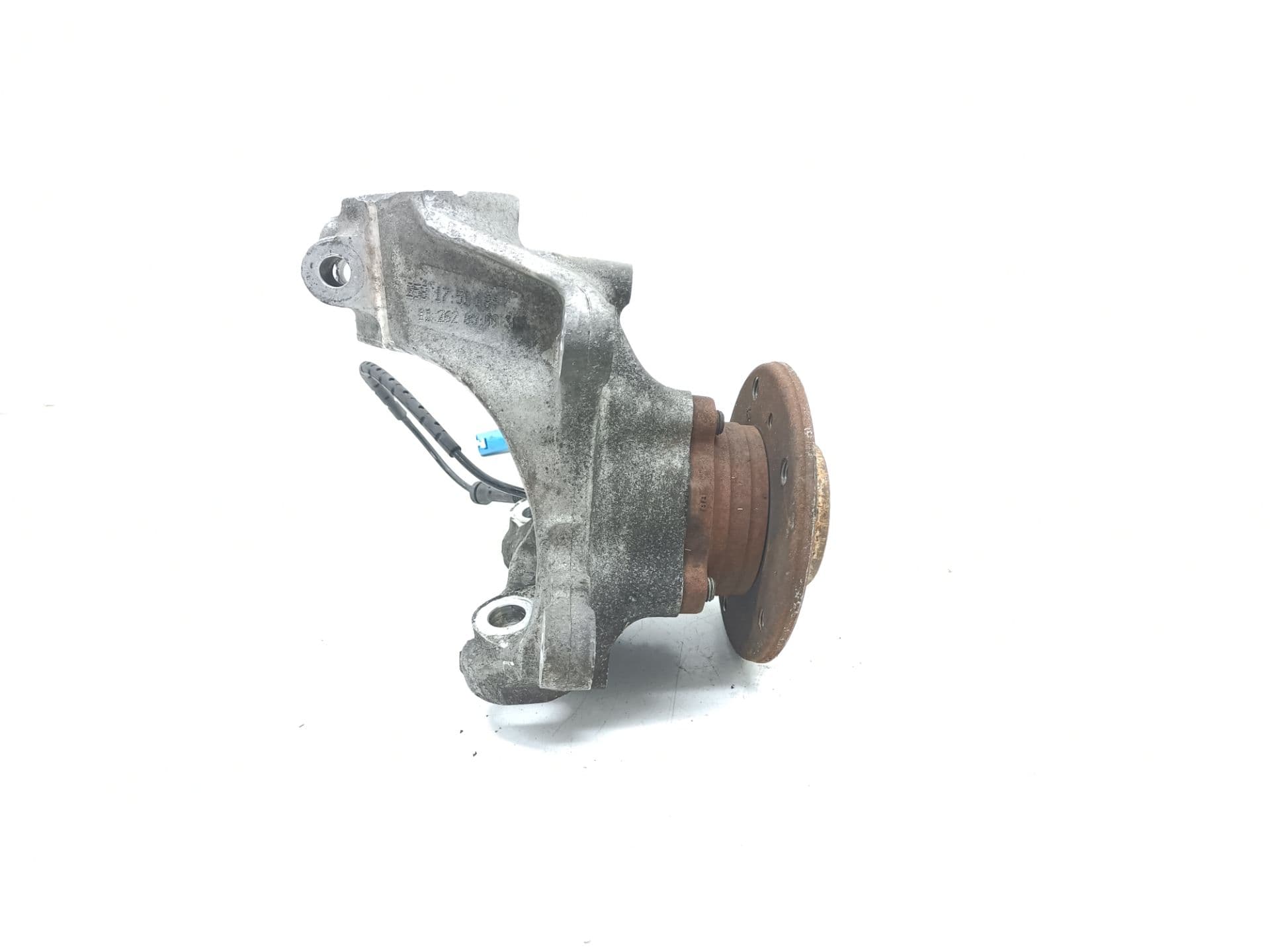 Mangueta delantera derecha BMW X1 (E84) 3