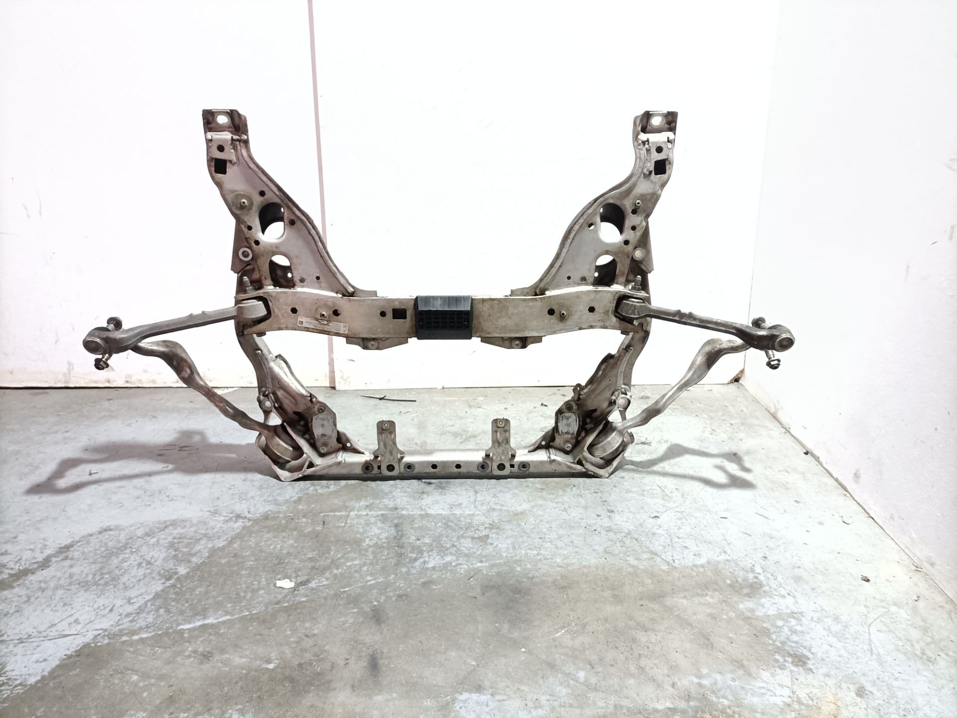 Puente delantero BMW X1 (E84)