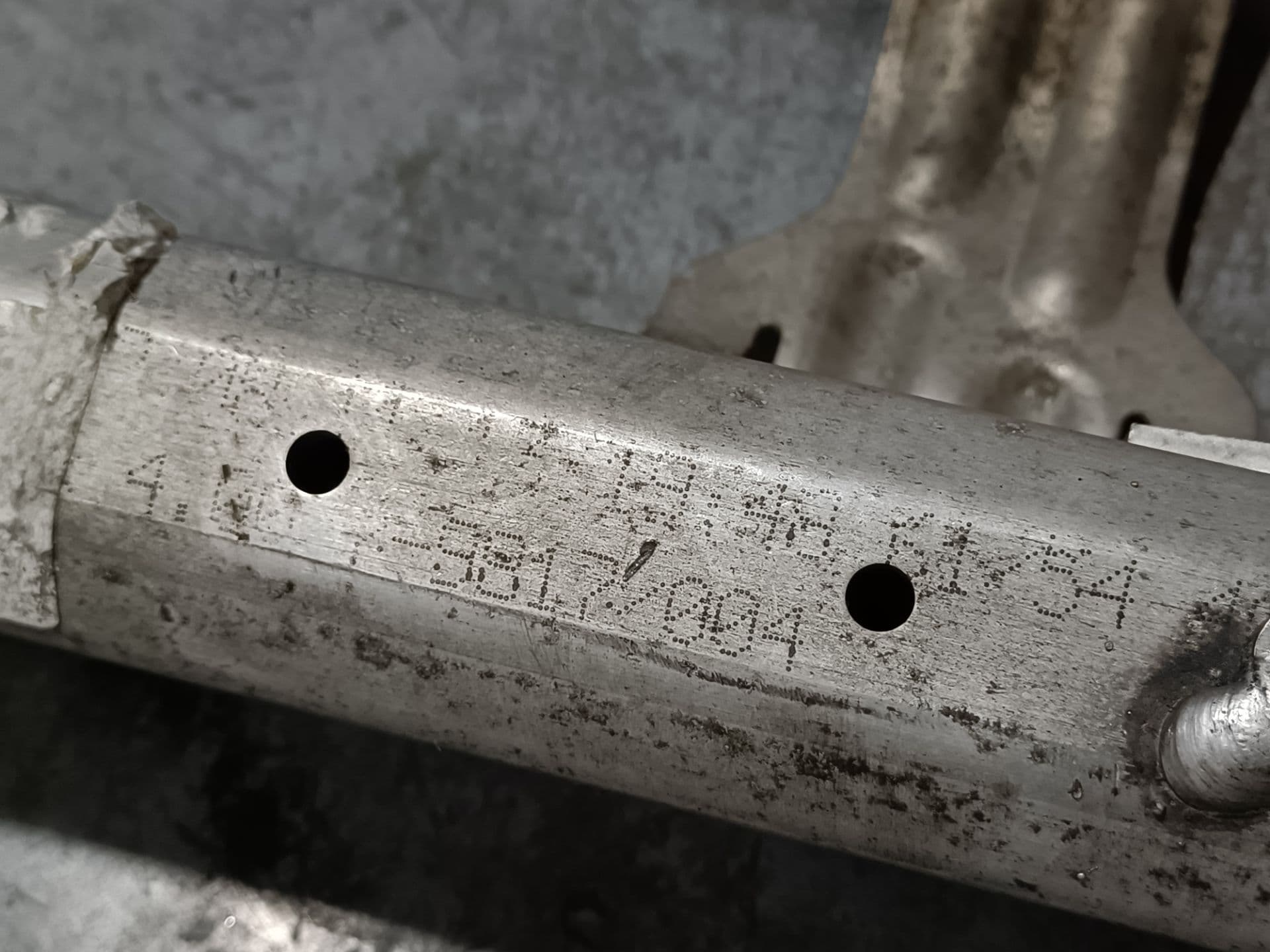 Puente delantero BMW X1 (E84) 5