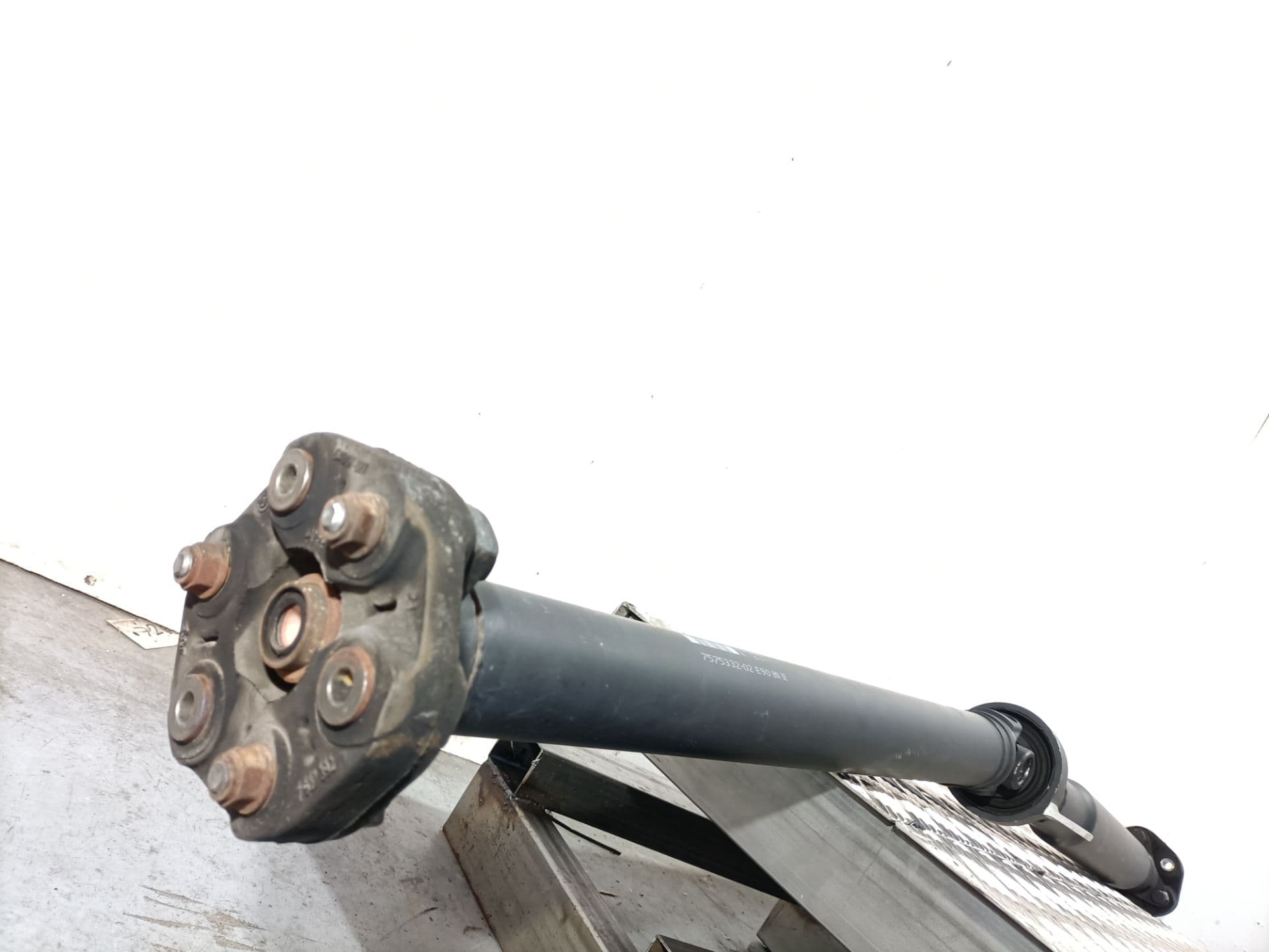 Transmision central delantero BMW X1 (E84) 3