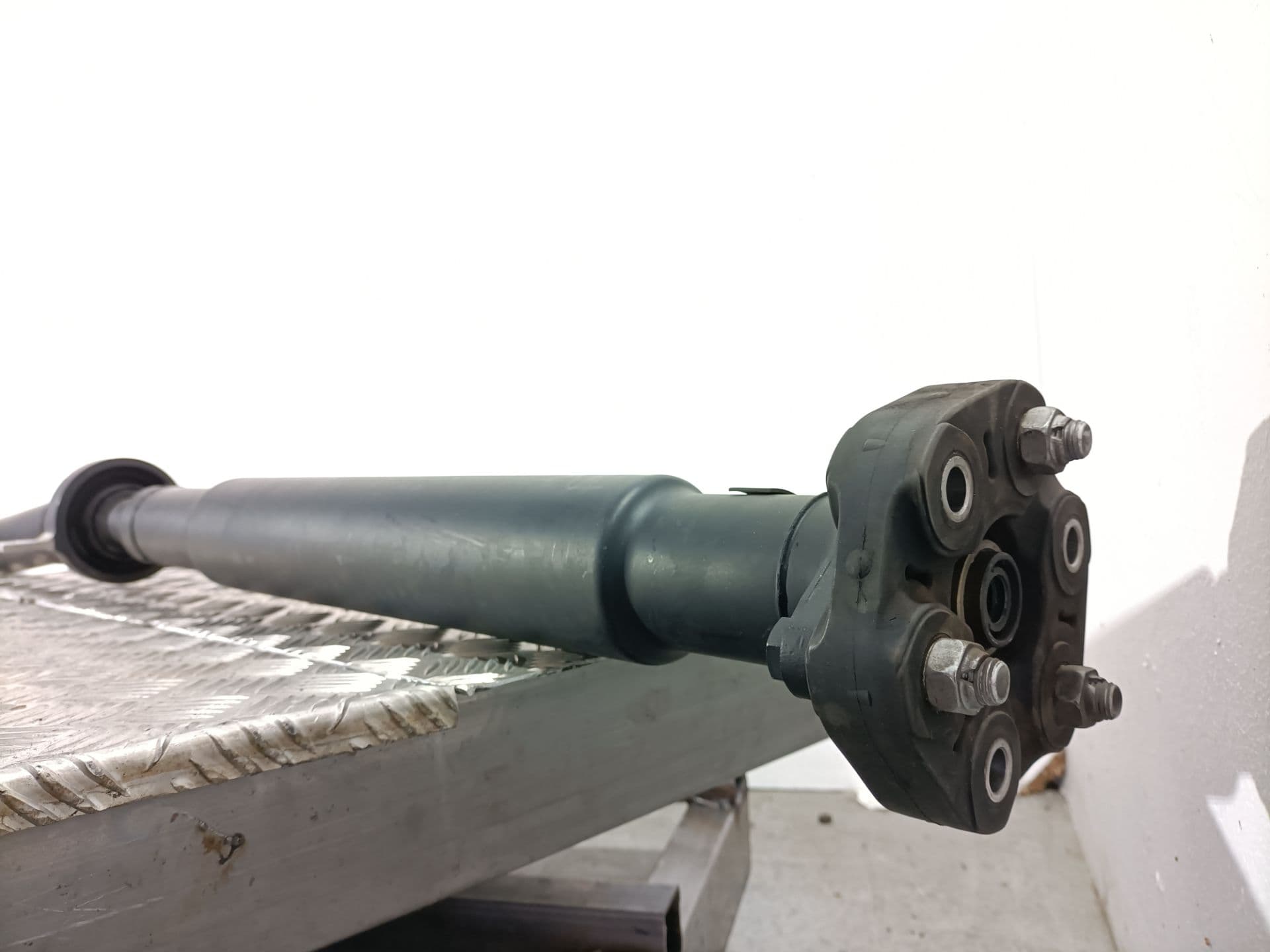 Transmision central delantero BMW X1 (E84) 2