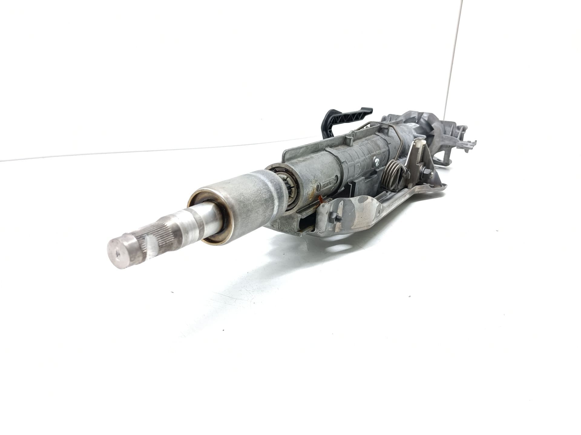 Columna direccion BMW X1 (E84) 4