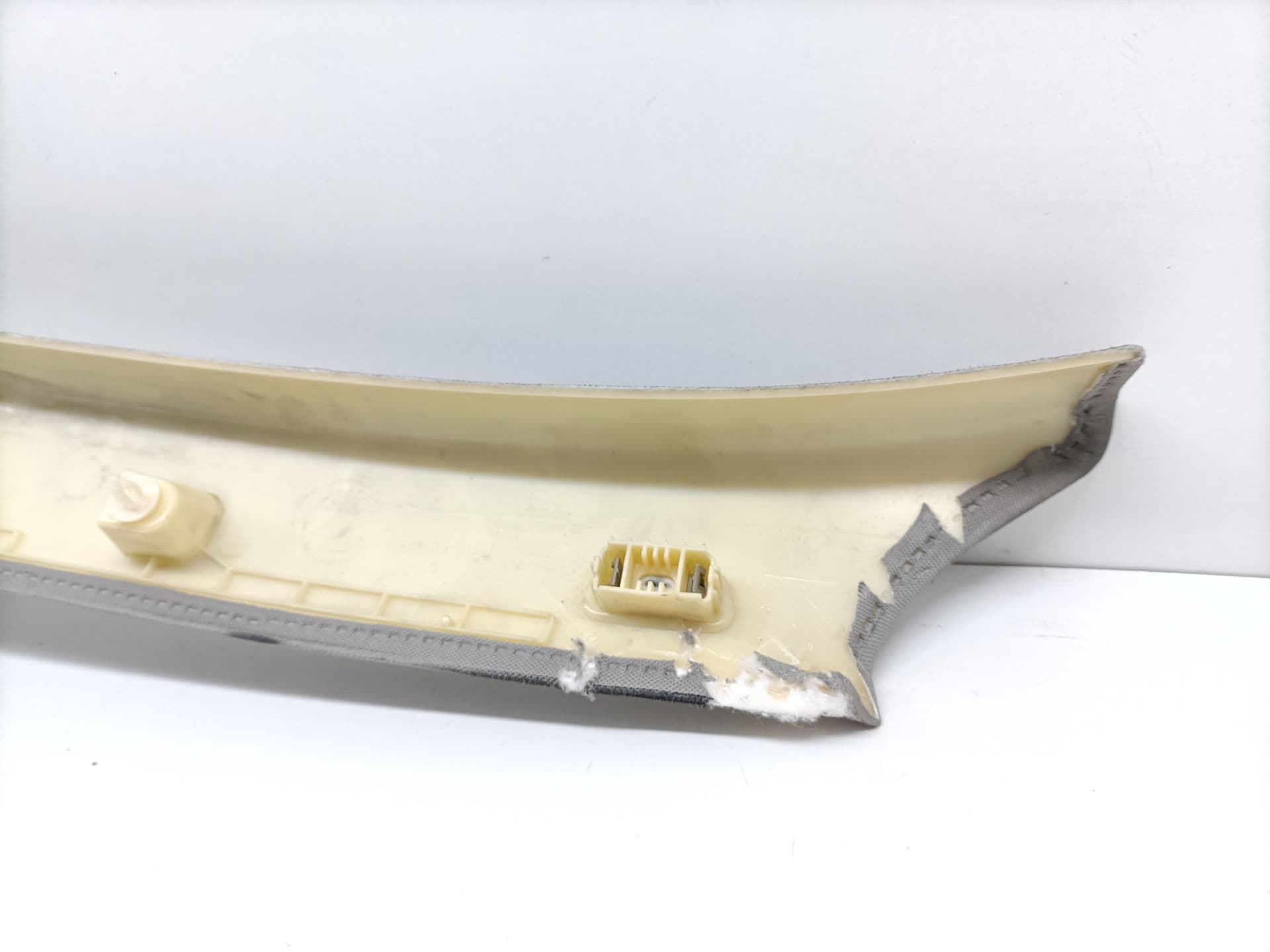 Plastico BMW X1 (E84) 5