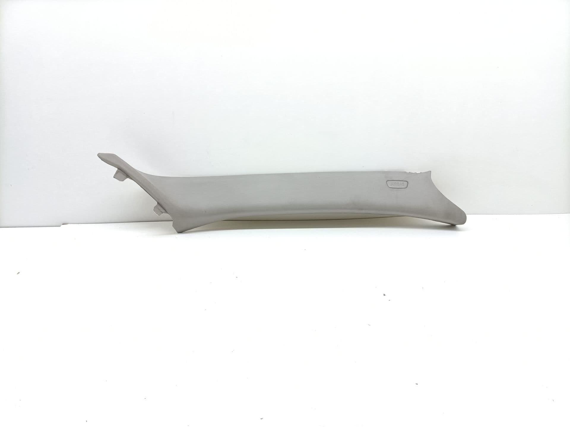 Plastico BMW X1 (E84)