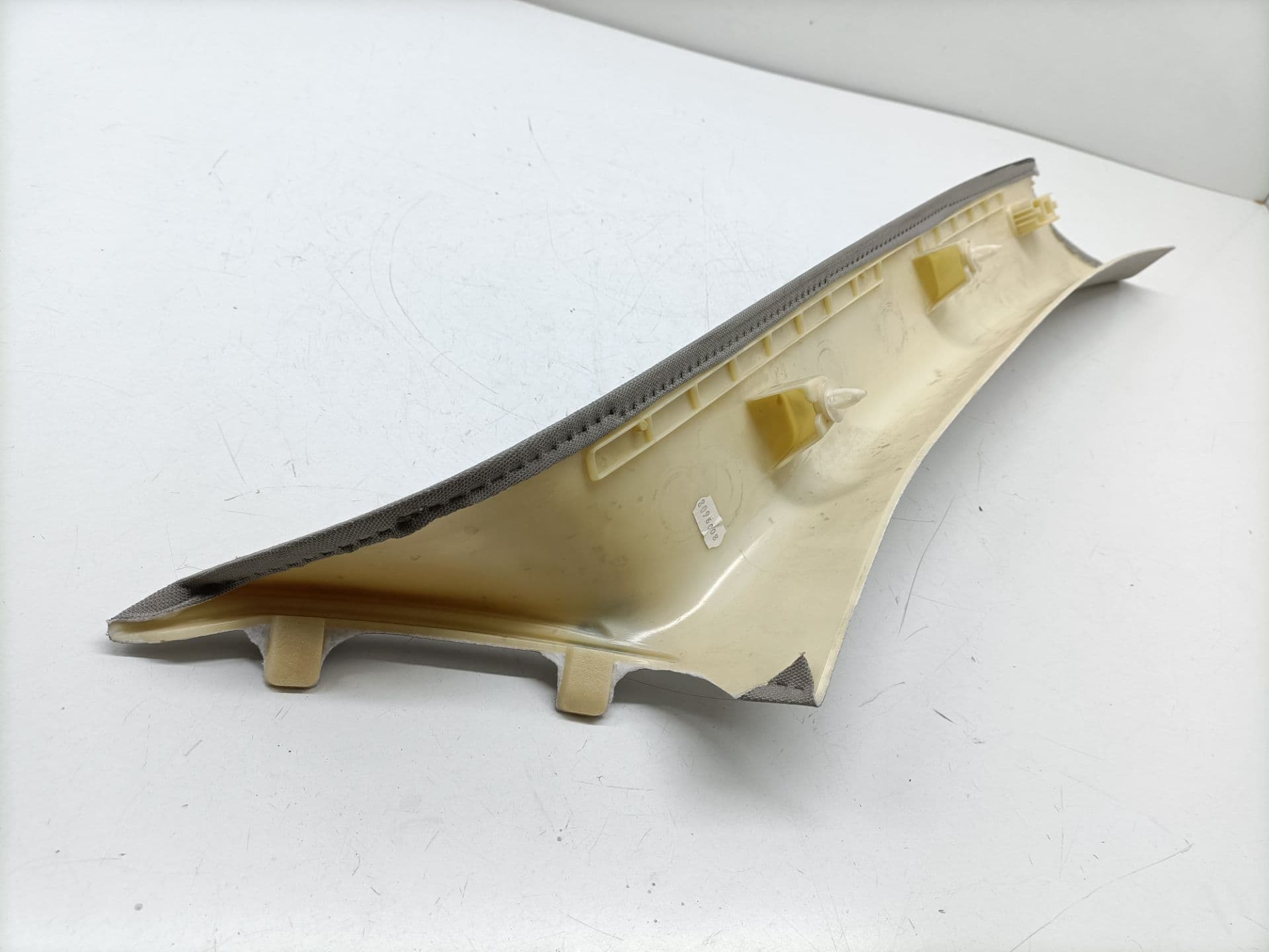 Plastico BMW X1 (E84) 5