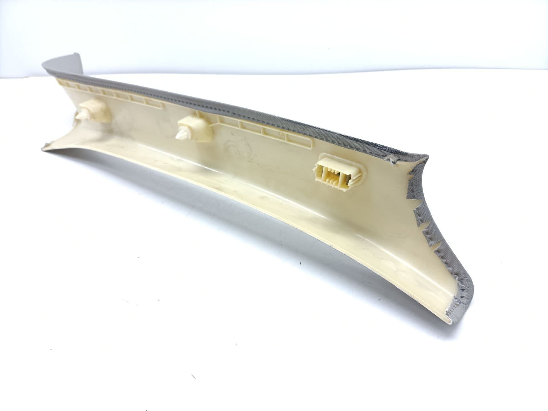 Plastico BMW X1 (E84) 3
